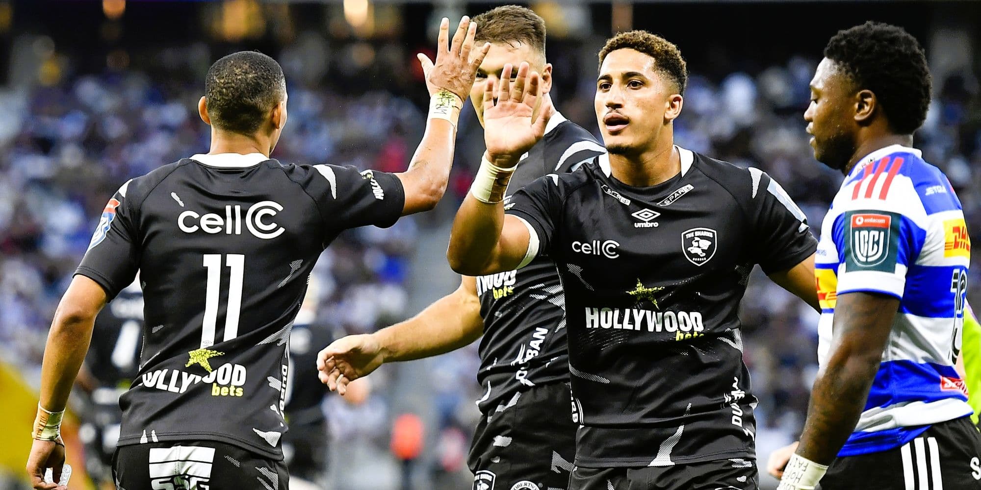 Local derbies set to grip Vodacom URC fans