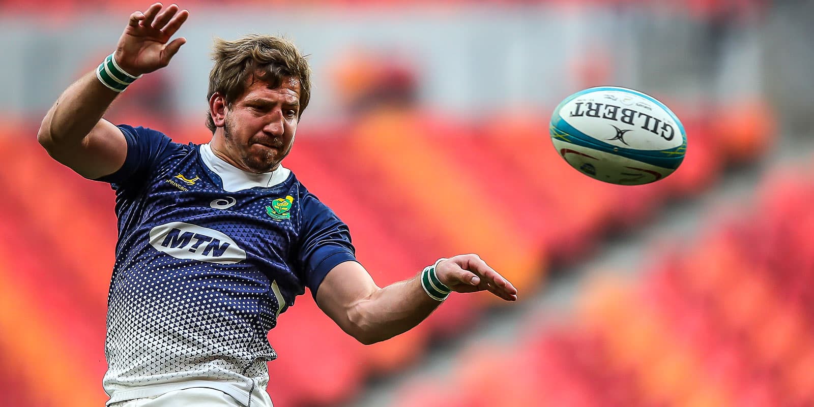 “Hurt” Boks need to show fighting spirit in Brisbane