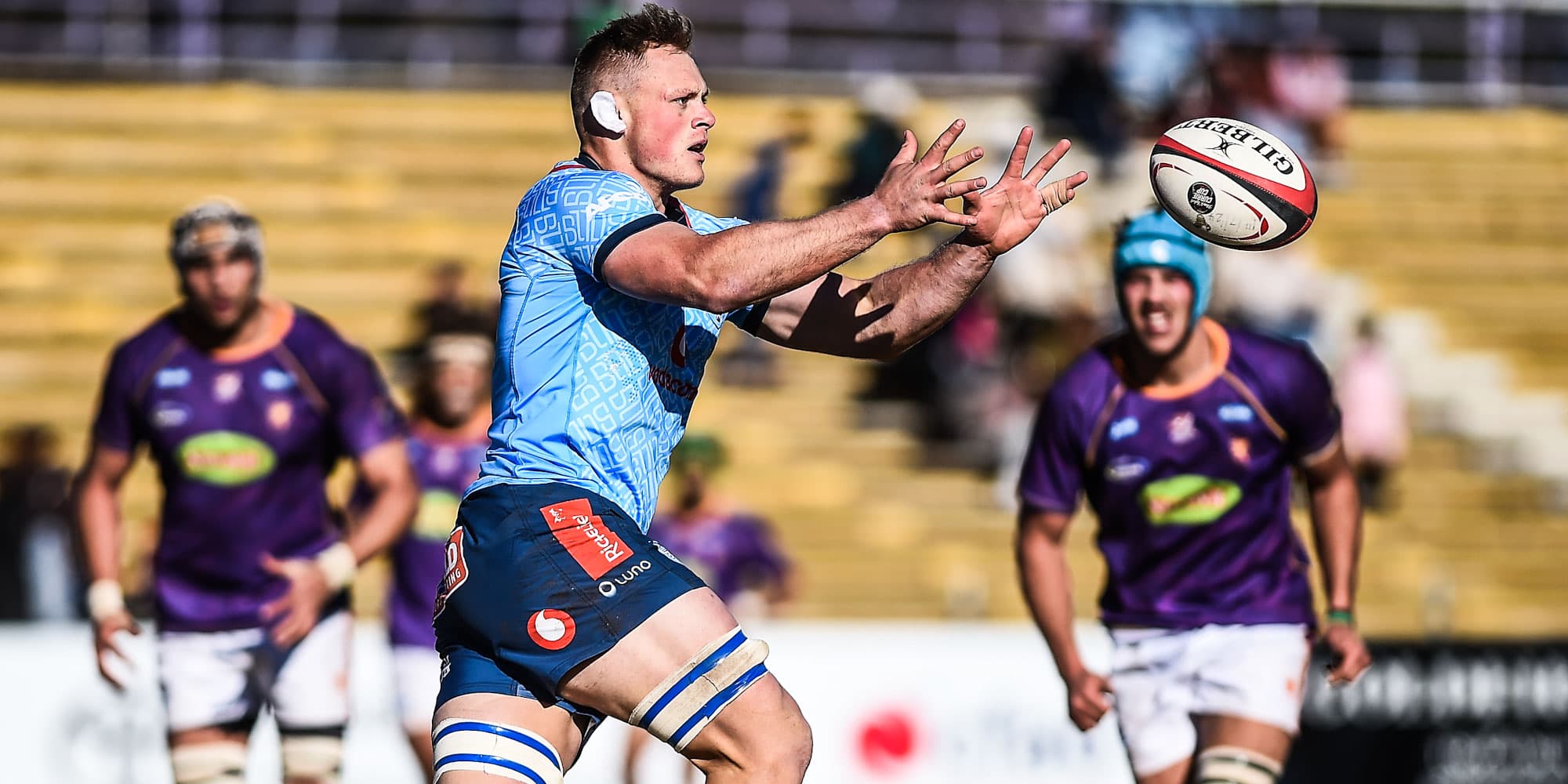 The 2024 Carling Currie Cup Bulletin #5