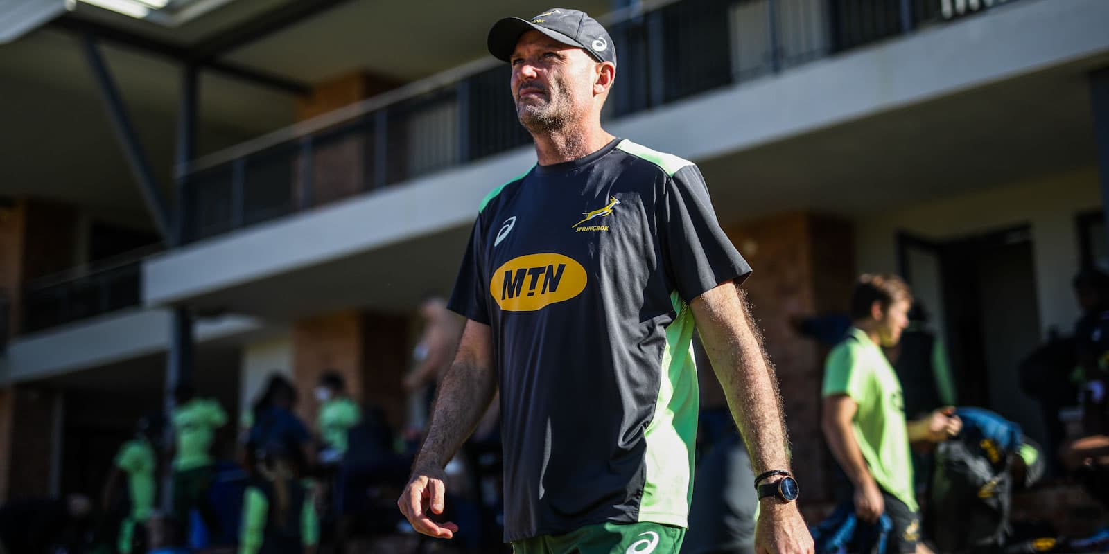Lions vs Bulls match on hold due to COVID-cases