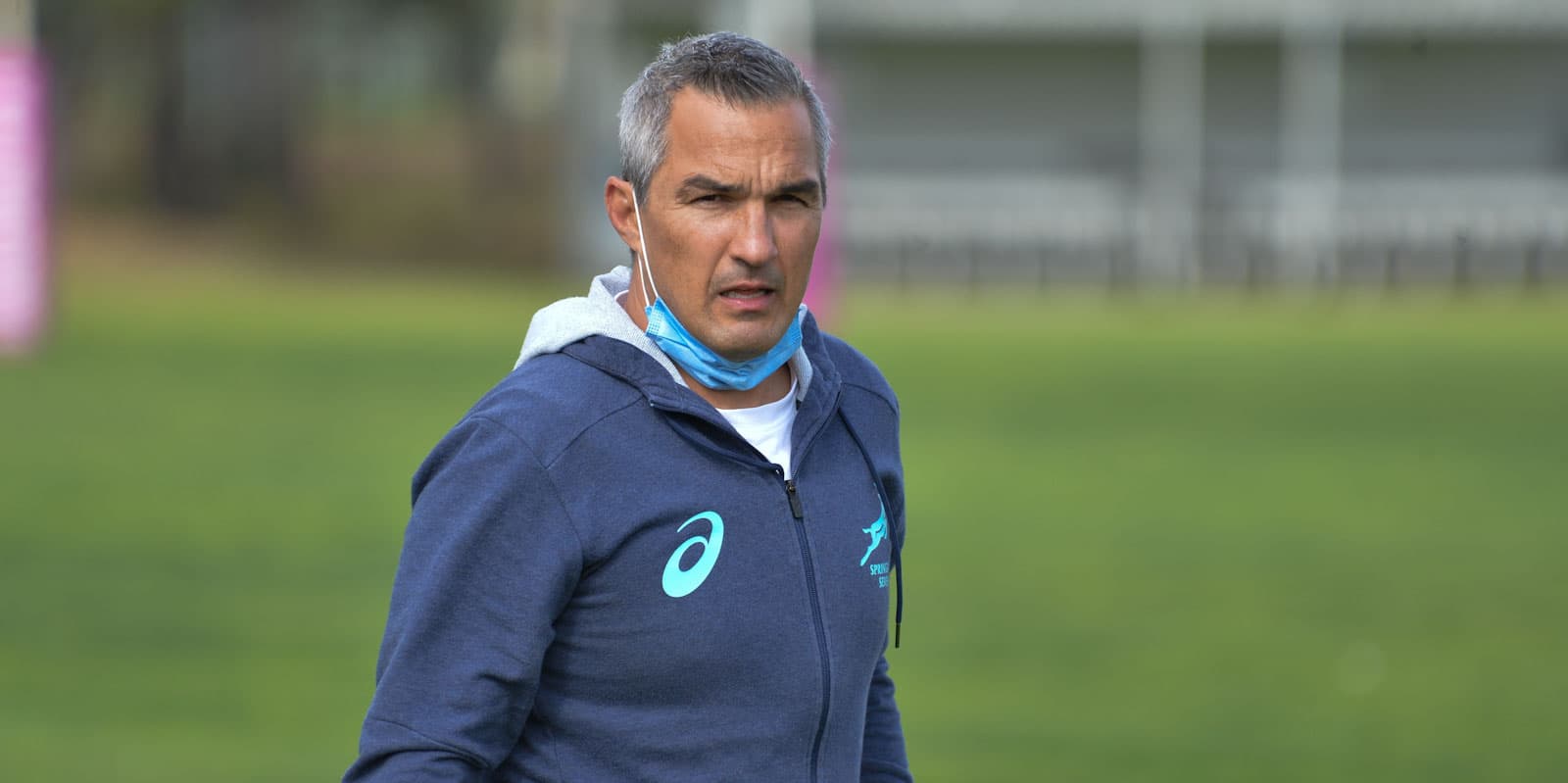 Powell lauds “massive team effort” in Vancouver victory