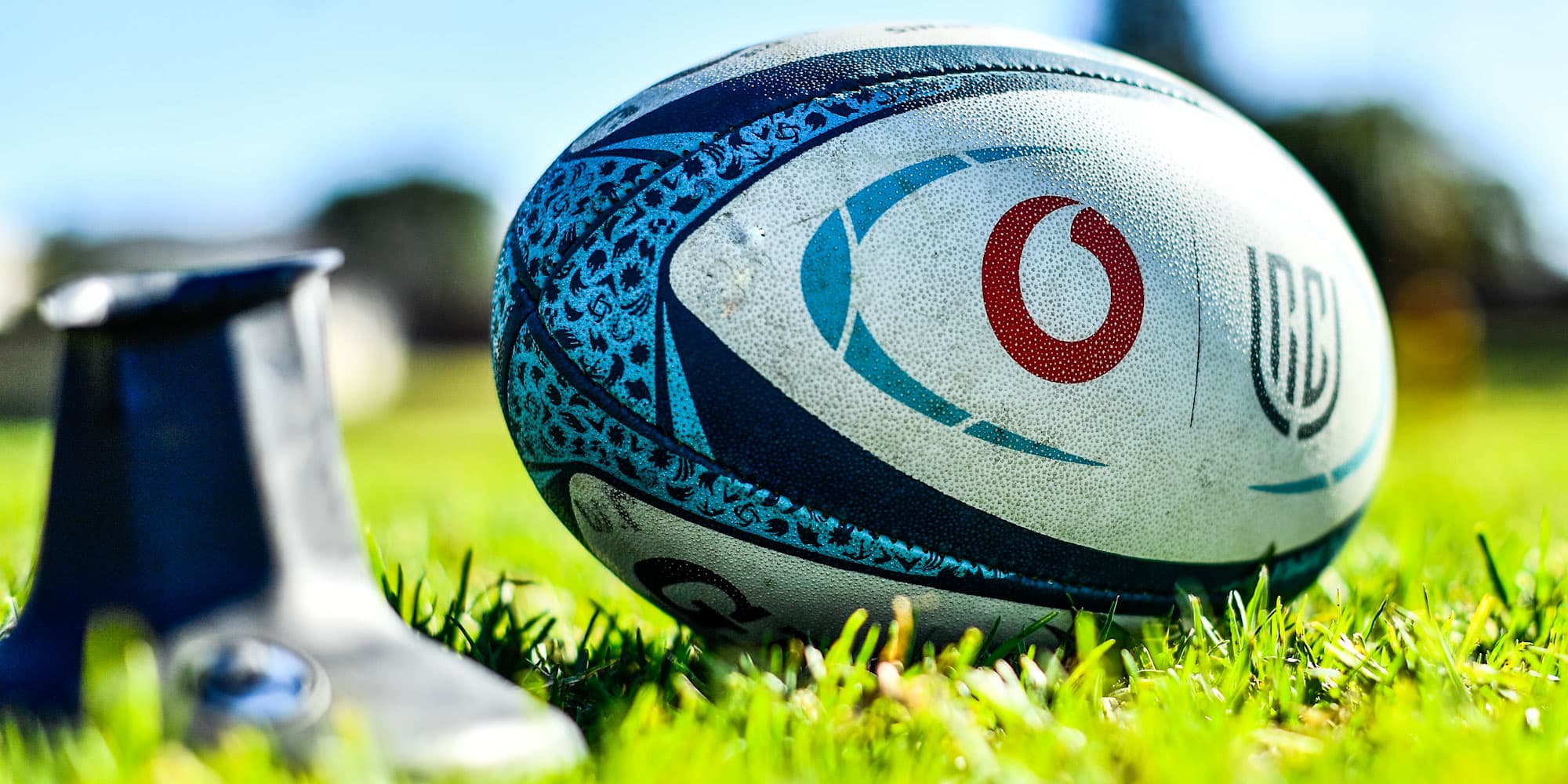 Vodacom URC launches #MentalFitnessMonth