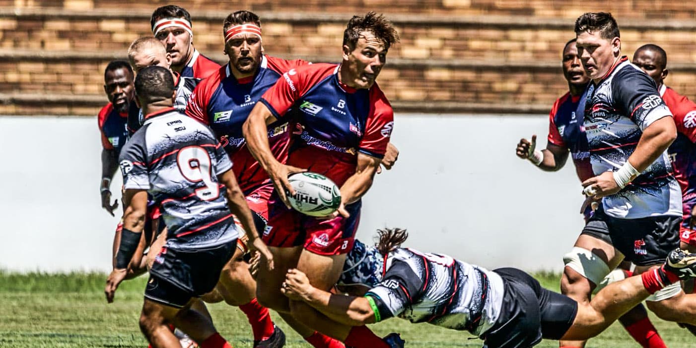 The 2025 Carling Currie Cup Bulletin #7