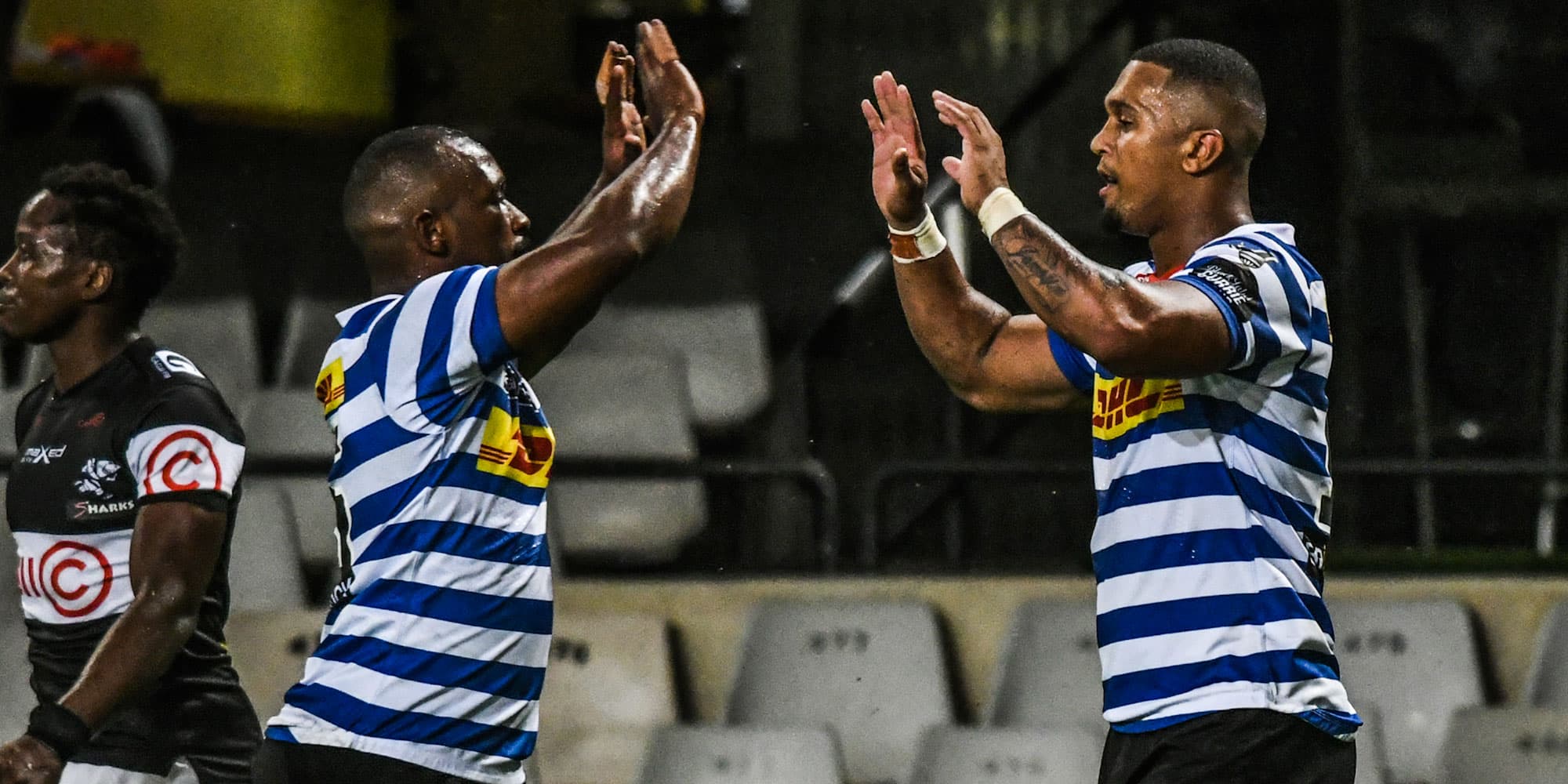 SA Rugby appoints new administrator to WPRFU