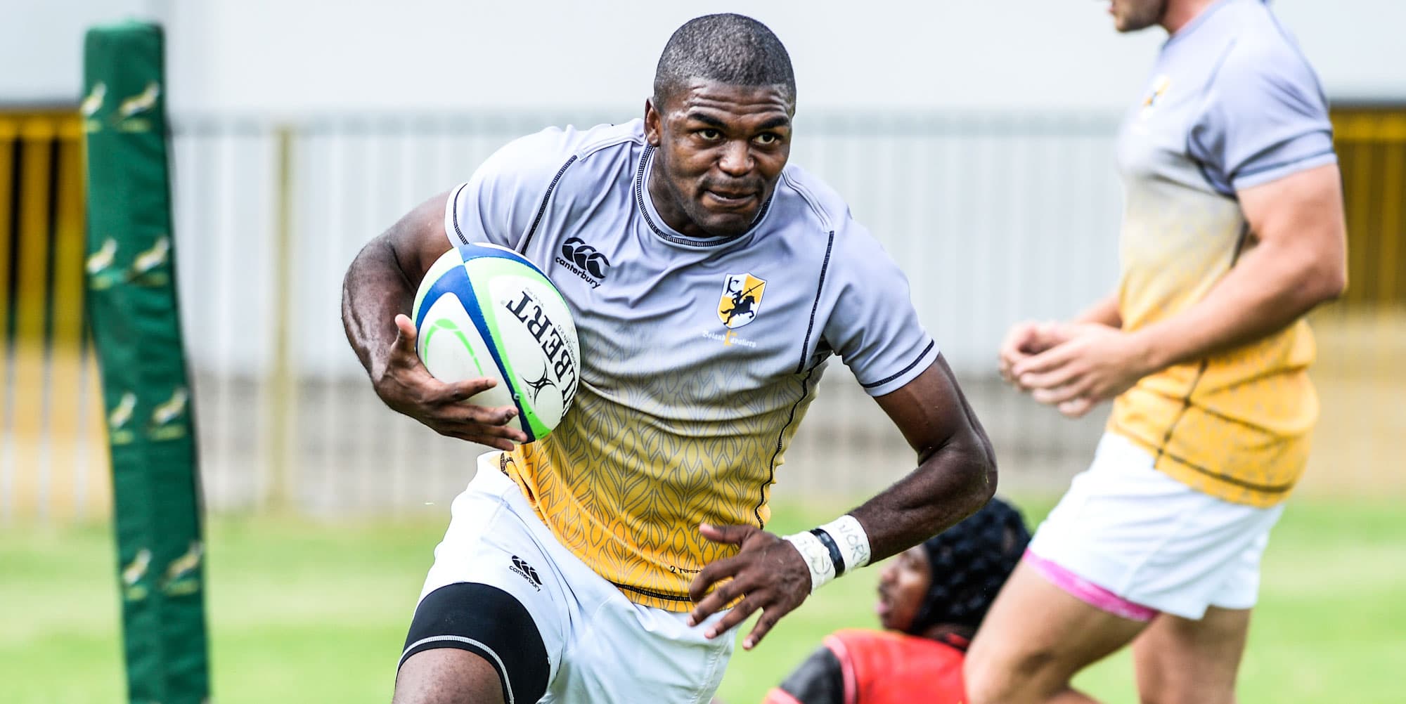 Boland strengthen grip on Currie Cup First Division