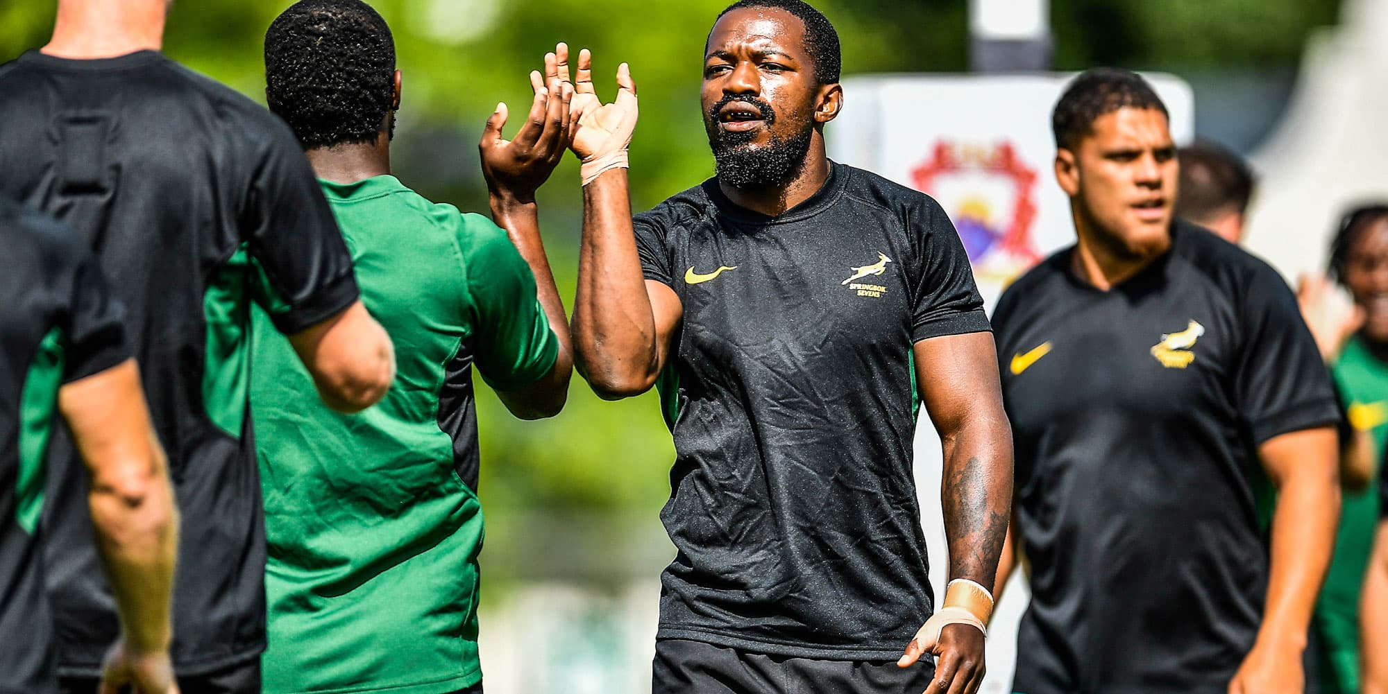 Sevens ‘A’ sides deliver good performances in Dubai
