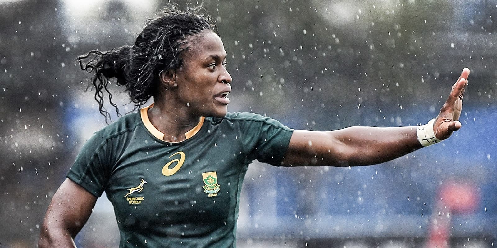Springbok Women step up RWC preparations