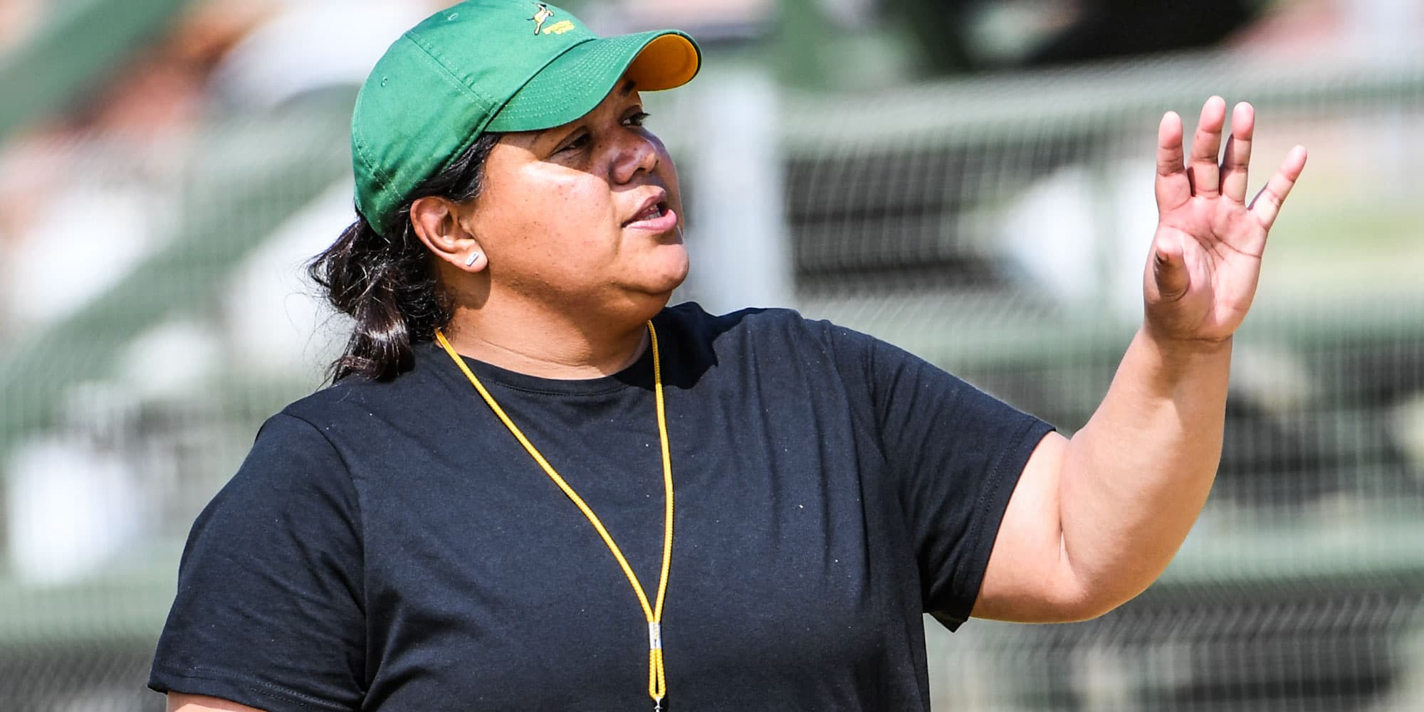 Bok Women to expand options against Black Ferns XV