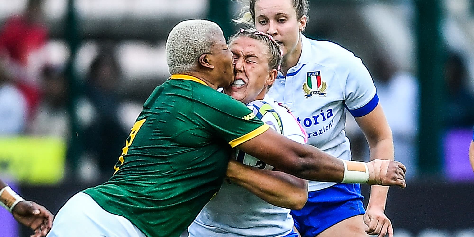 Aseza Hele to miss Samoa match