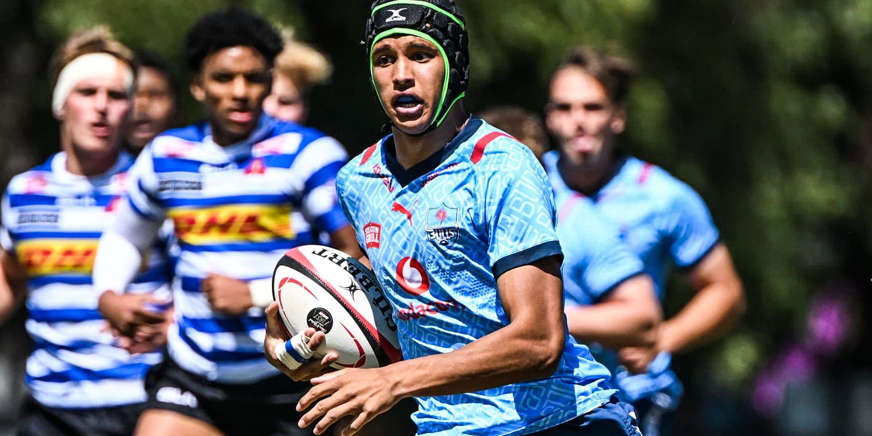 SA Rugby 19 Cup semi-finals locked in for Gauteng