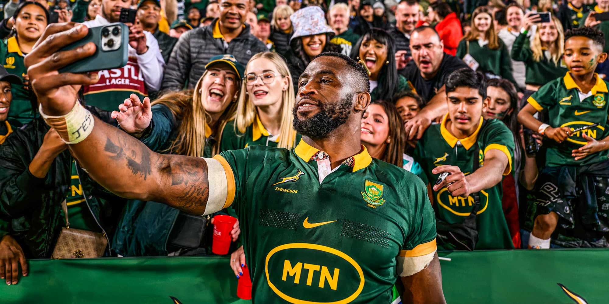 Bok Test in Cape Town: All you need to know