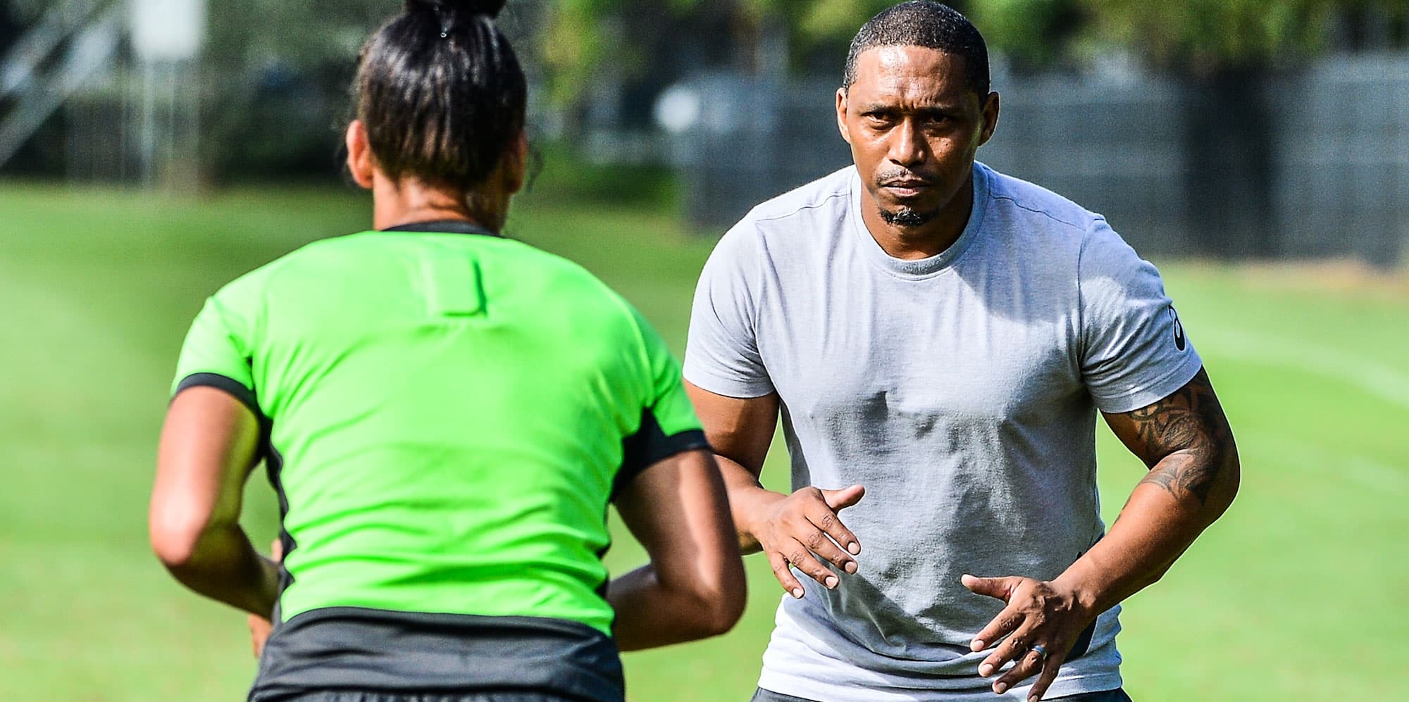 Cosmopolitan challenge awaits in Stellenbosch