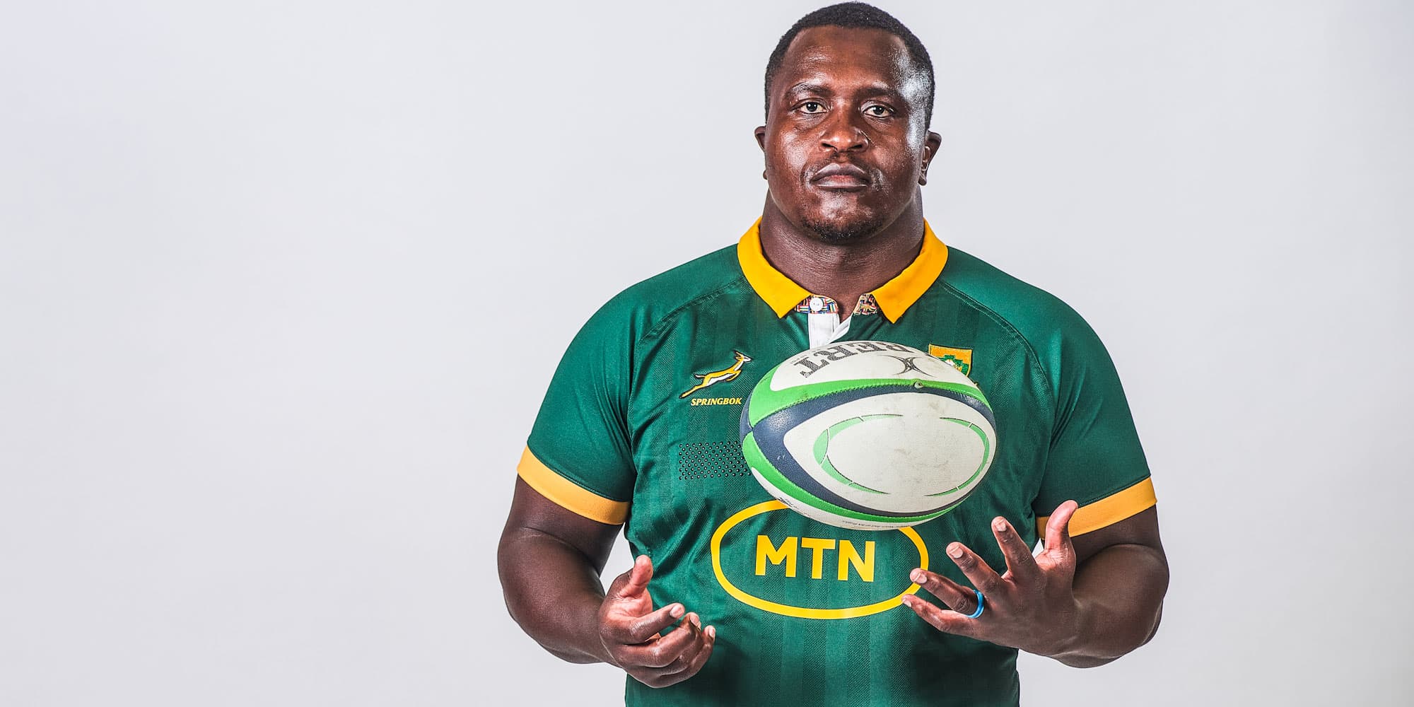 Boks are raring to go against Argentina