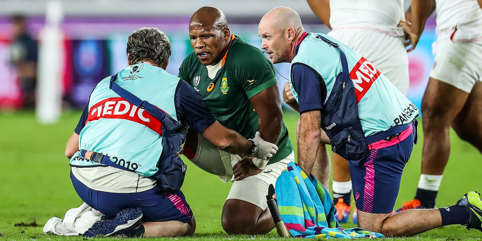 BokSmart embraces digital future with SportsCap