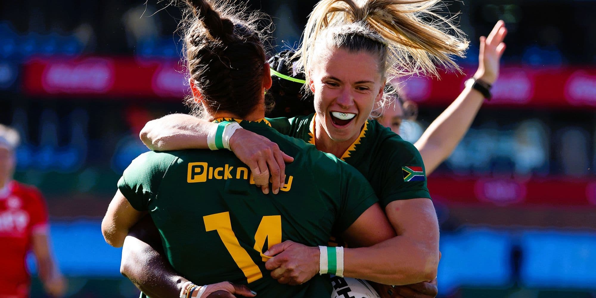 Bok Women look to eliminate Black Ferns XV threats