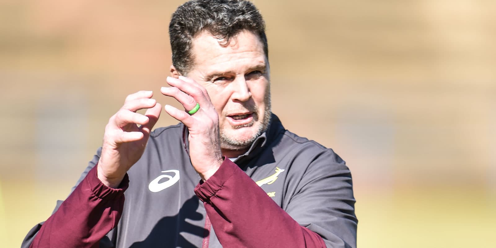 Video: Inside the Boks - Episode 1