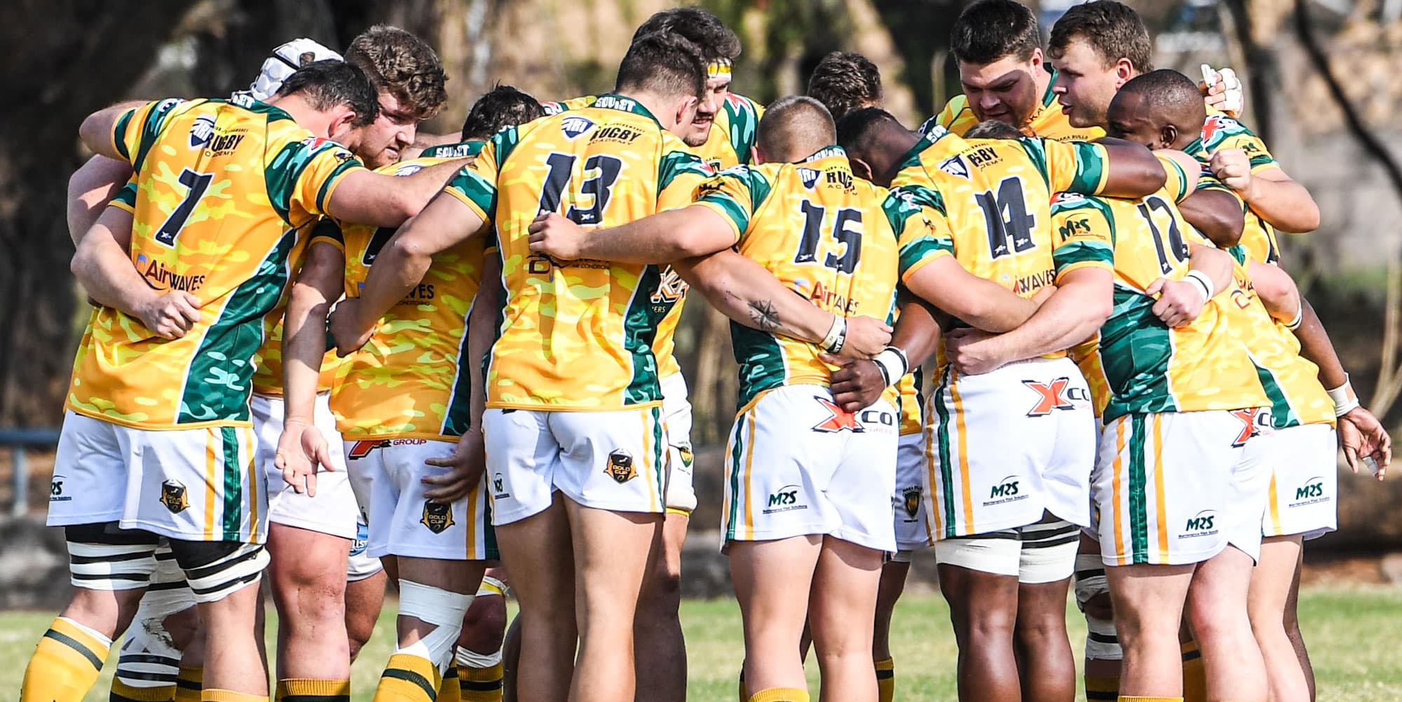 Durban and Pretoria to host Gold Cup semi-finals