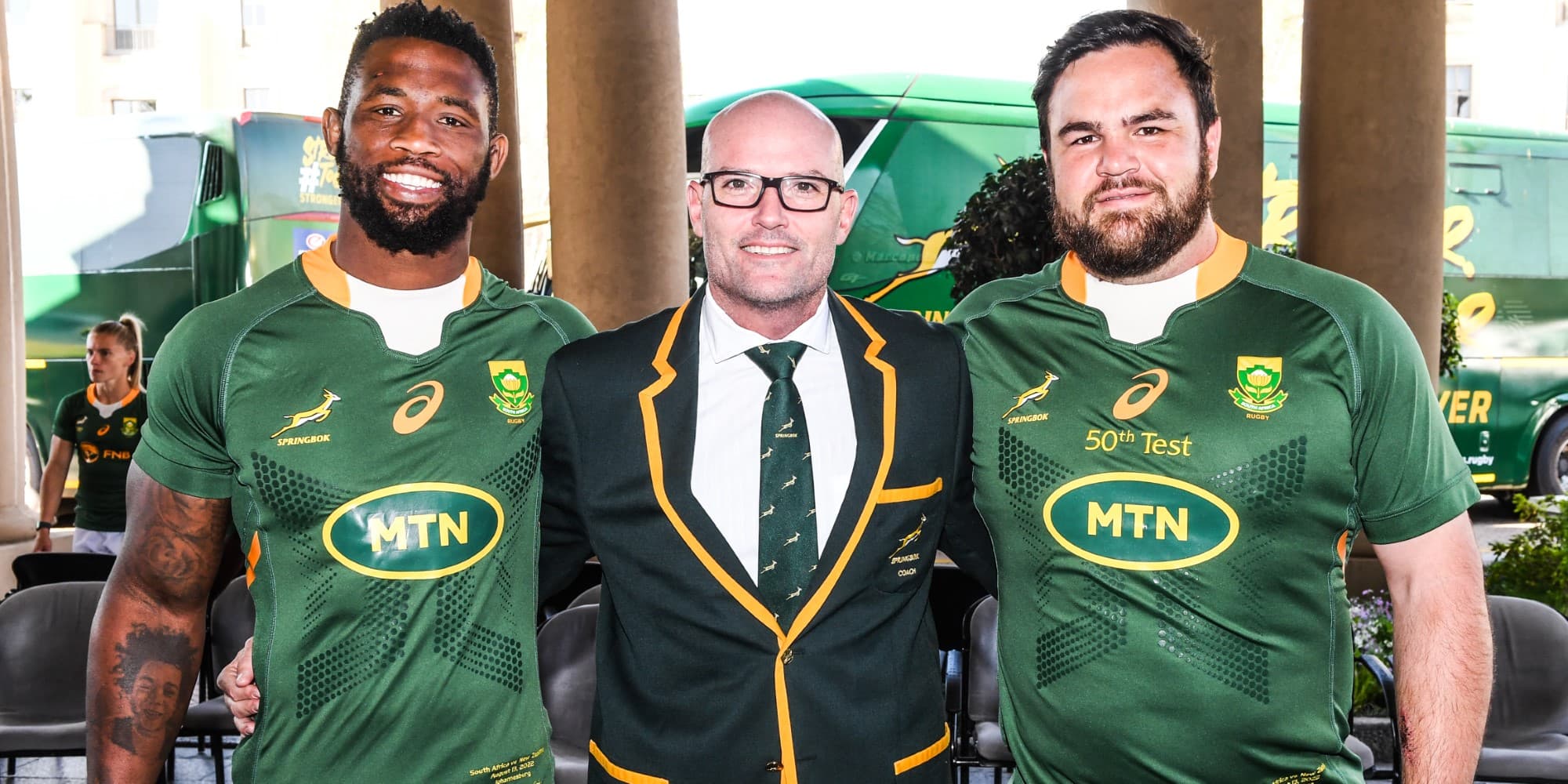 Springboks wary of “dangerous” All Blacks