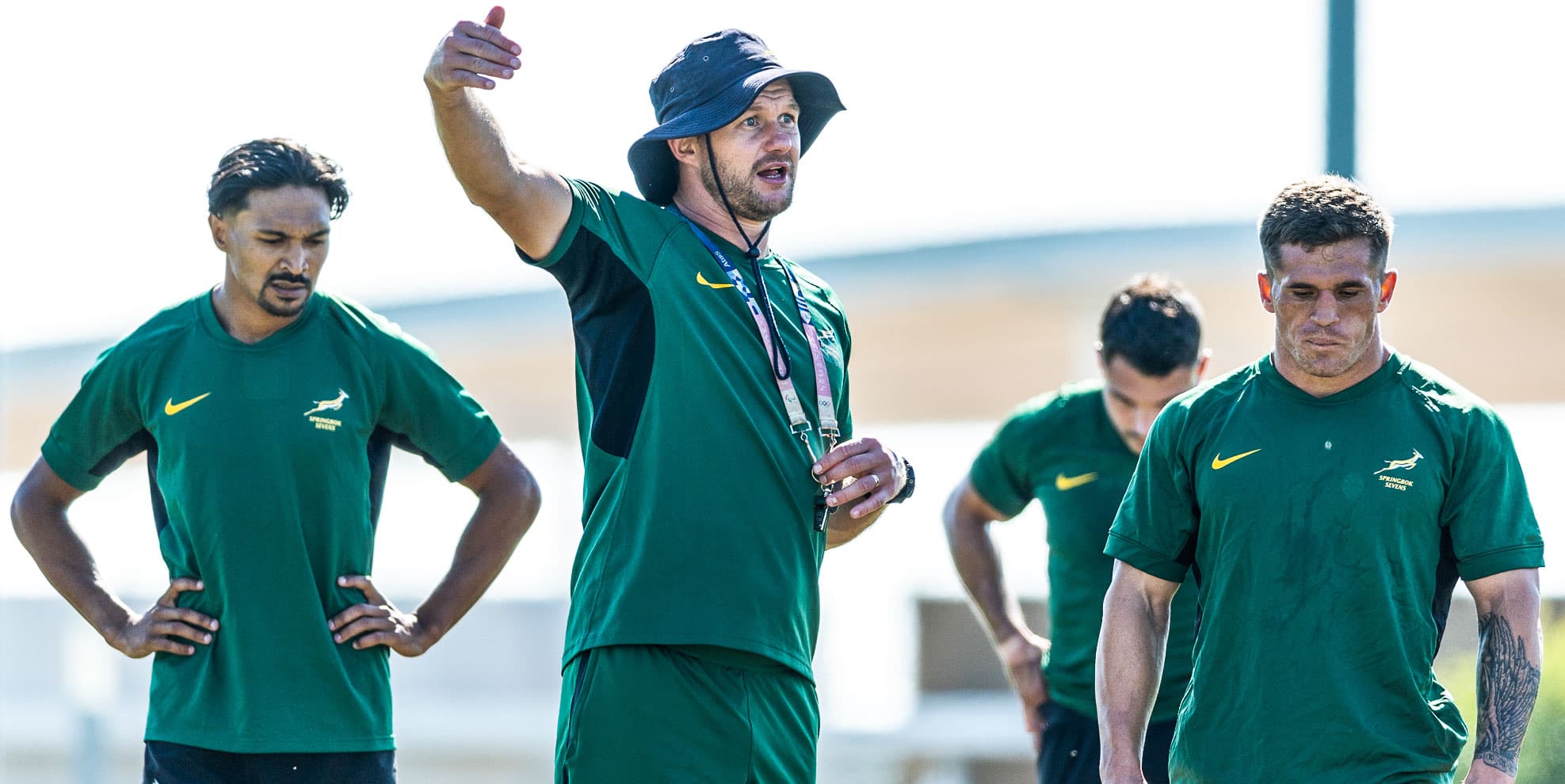 Blitzboks aiming for blockbuster finish to season