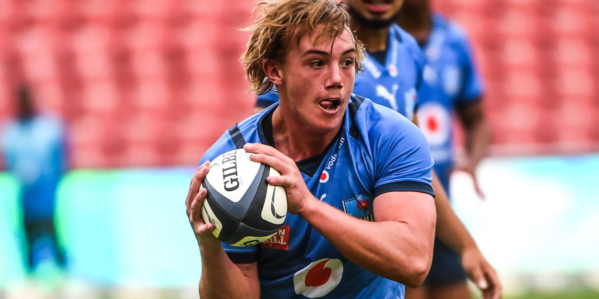 Big scores in second round of SA Rugby U20 Cup