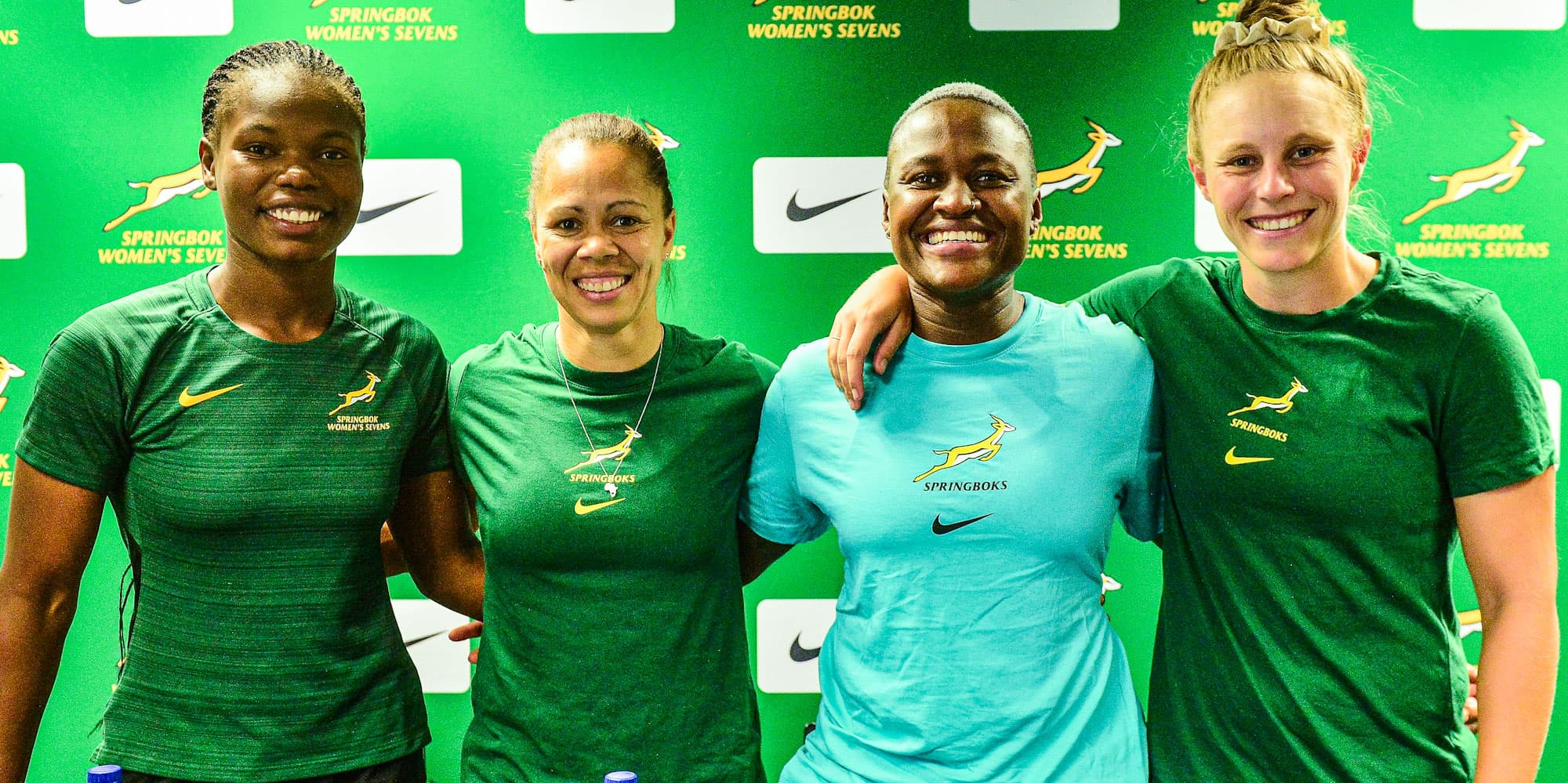 Sevens Challenger series return to Cape Town 2025