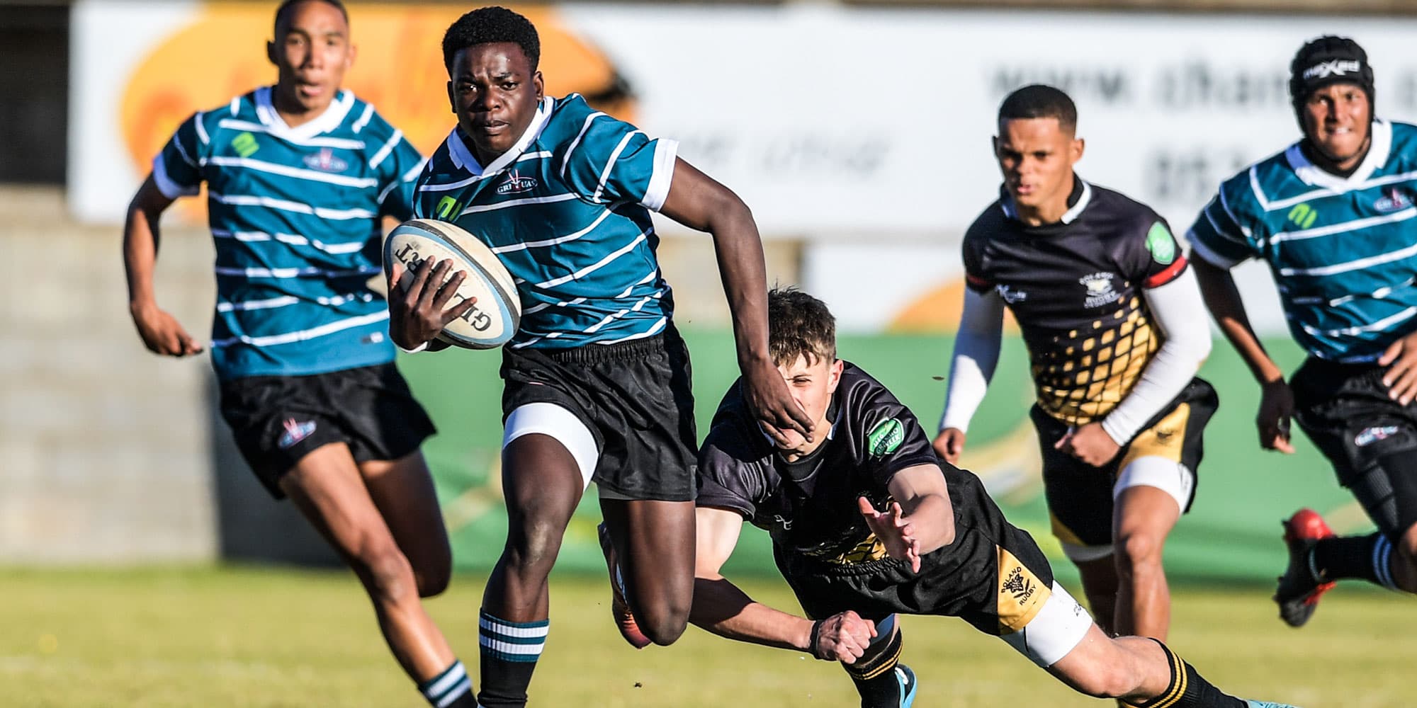 Change in venue for U16 Grant Khomo Week