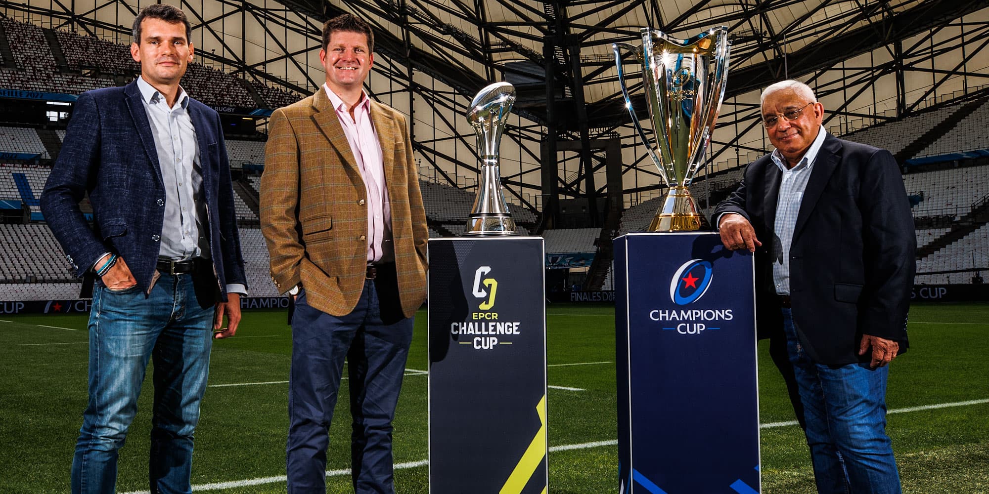 Five SA teams to join elite competitions in Europe