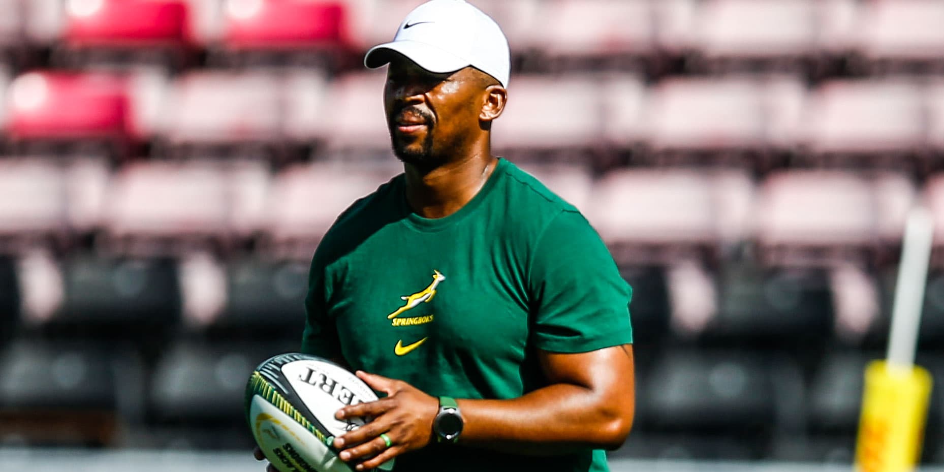 Boks in a better position than prior to RWC 2019