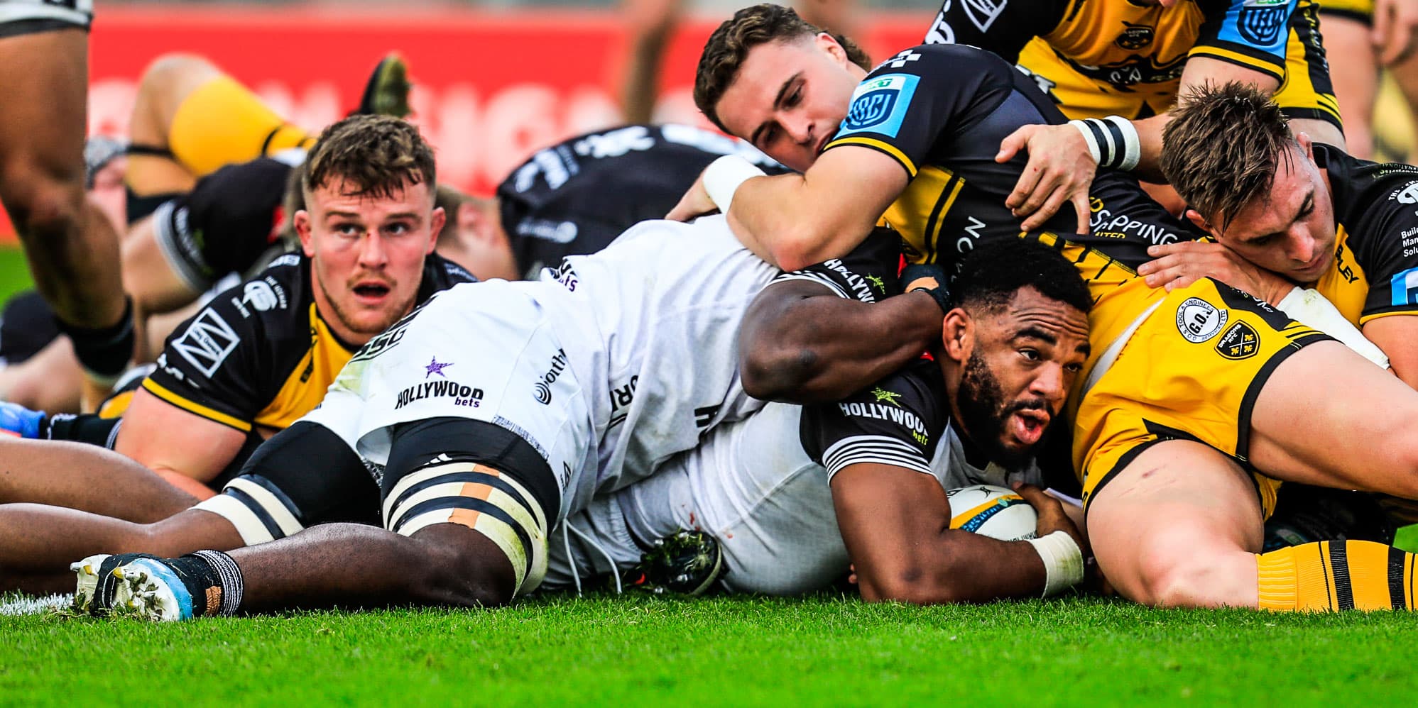 Big test awaits SA sides abroad in Vodacom URC