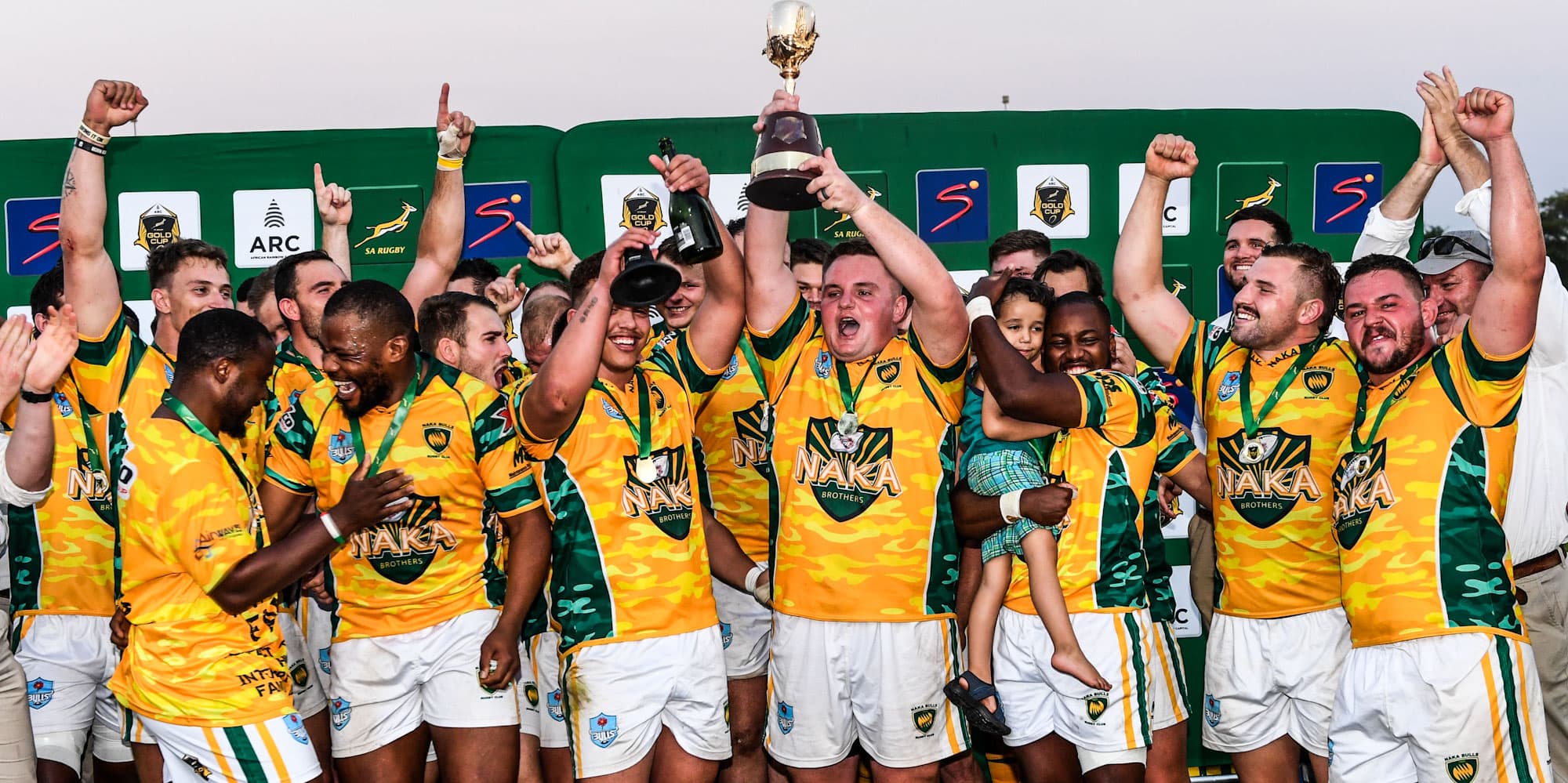 Rampant Naka Bulle charge to Gold Cup glory