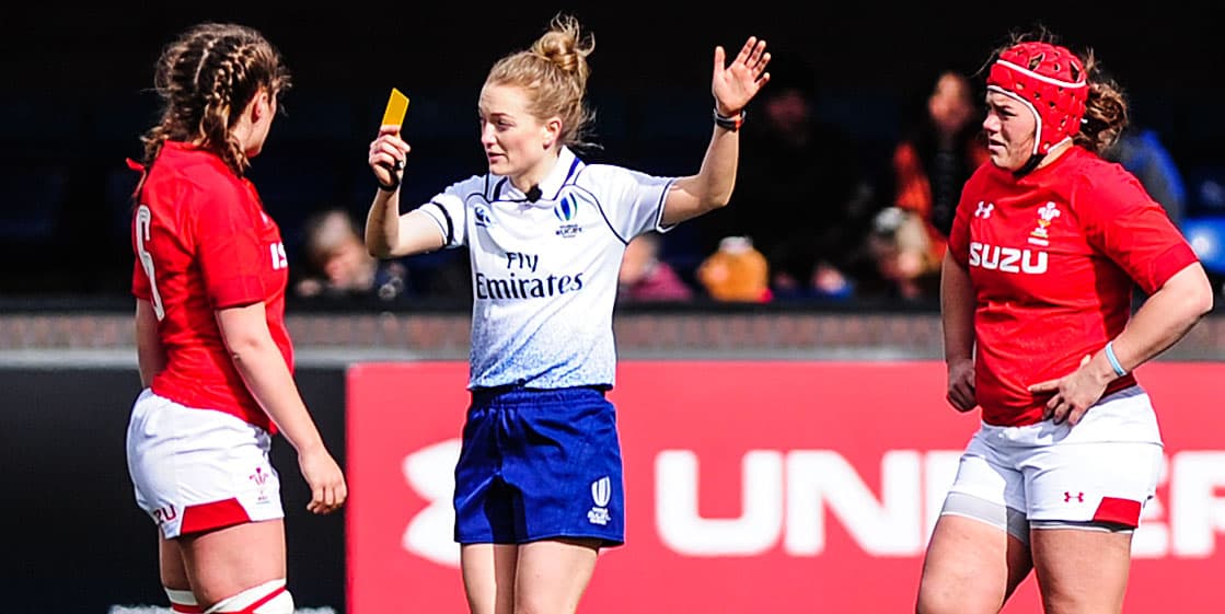 Match official appointments to 8 June 2024