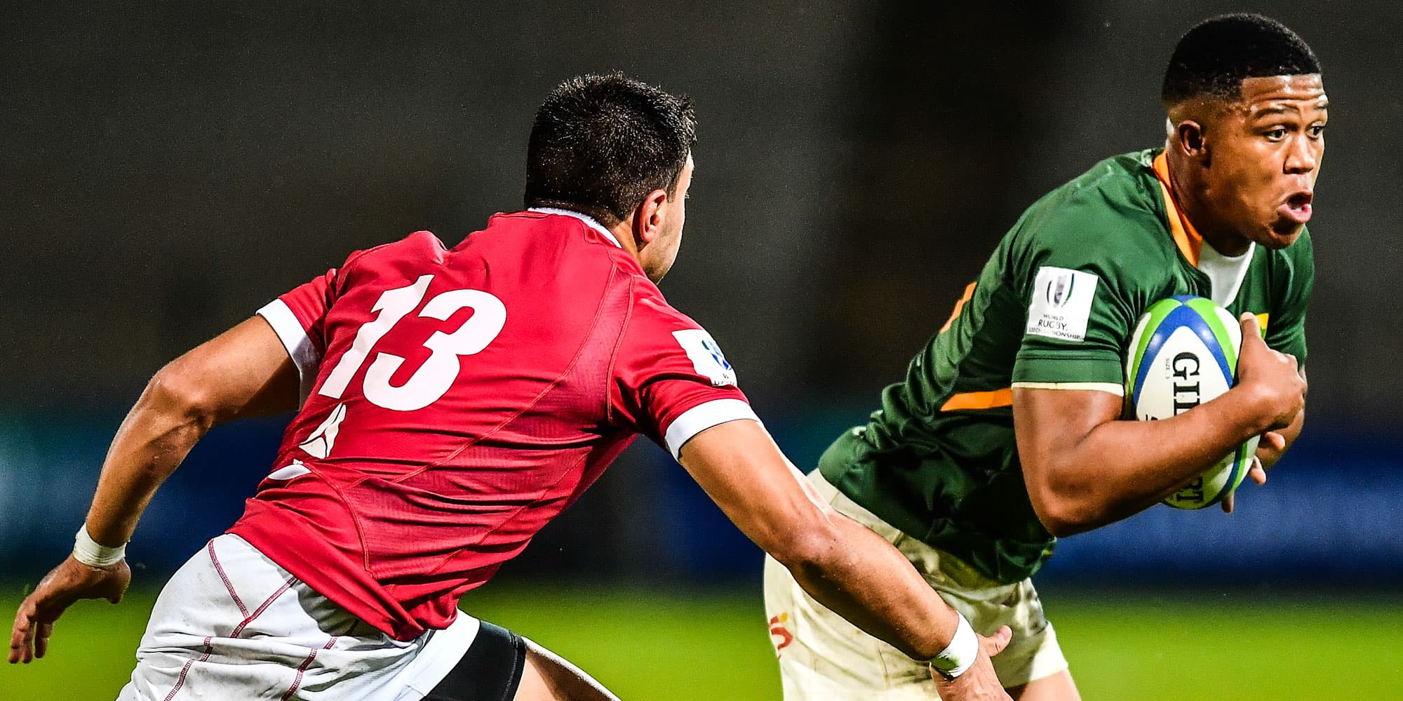 Pathway eased entry into sevens for new recruits