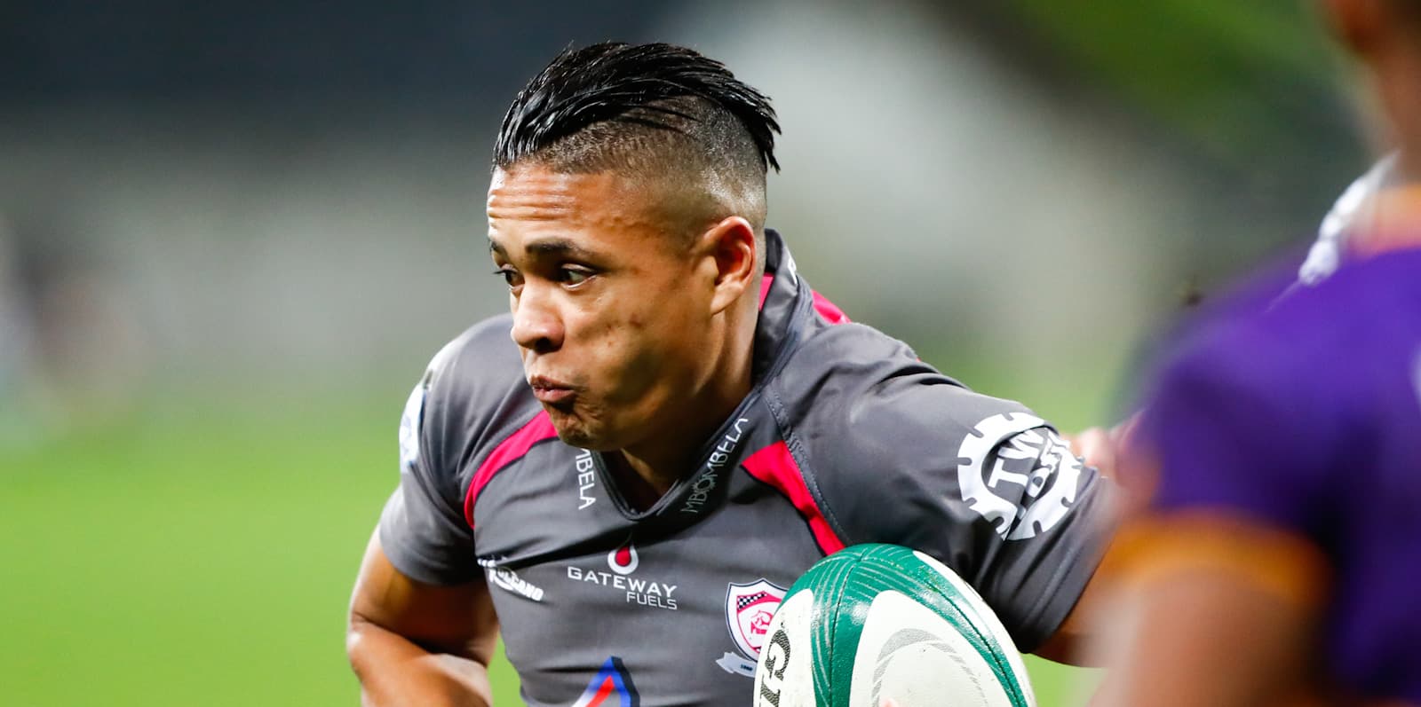 Rotational changes for Phakisa Pumas