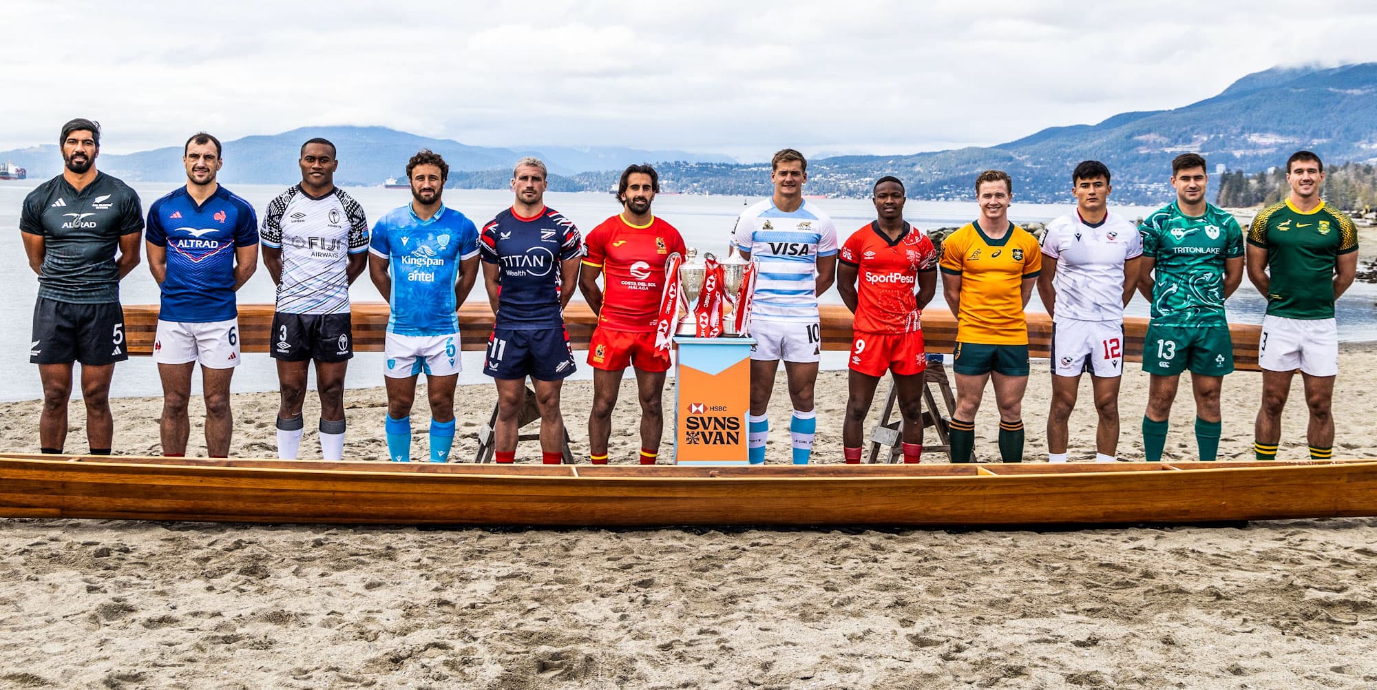 Visser: Aligned focus for Blitzboks in Vancouver