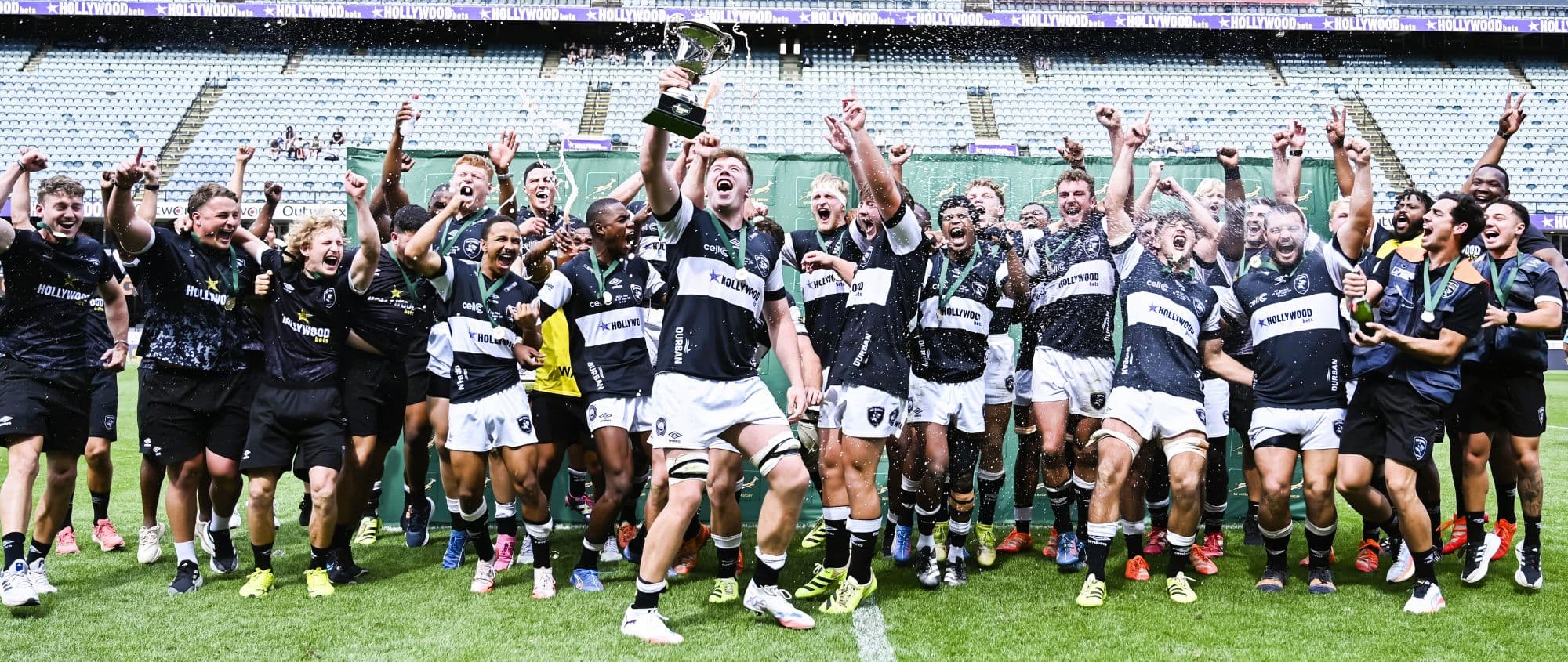 SA Rugby revamps age-group provincial series