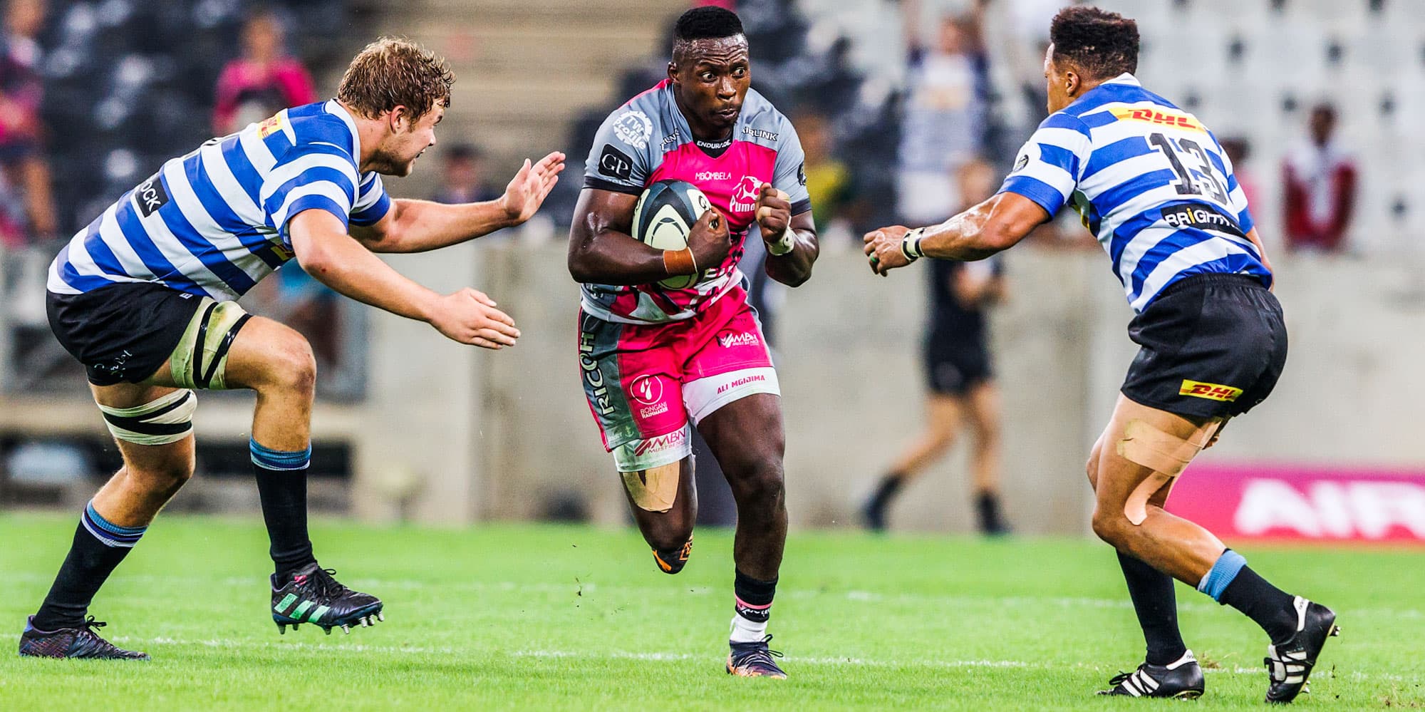 The 2024 Carling Currie Cup Bulletin #17