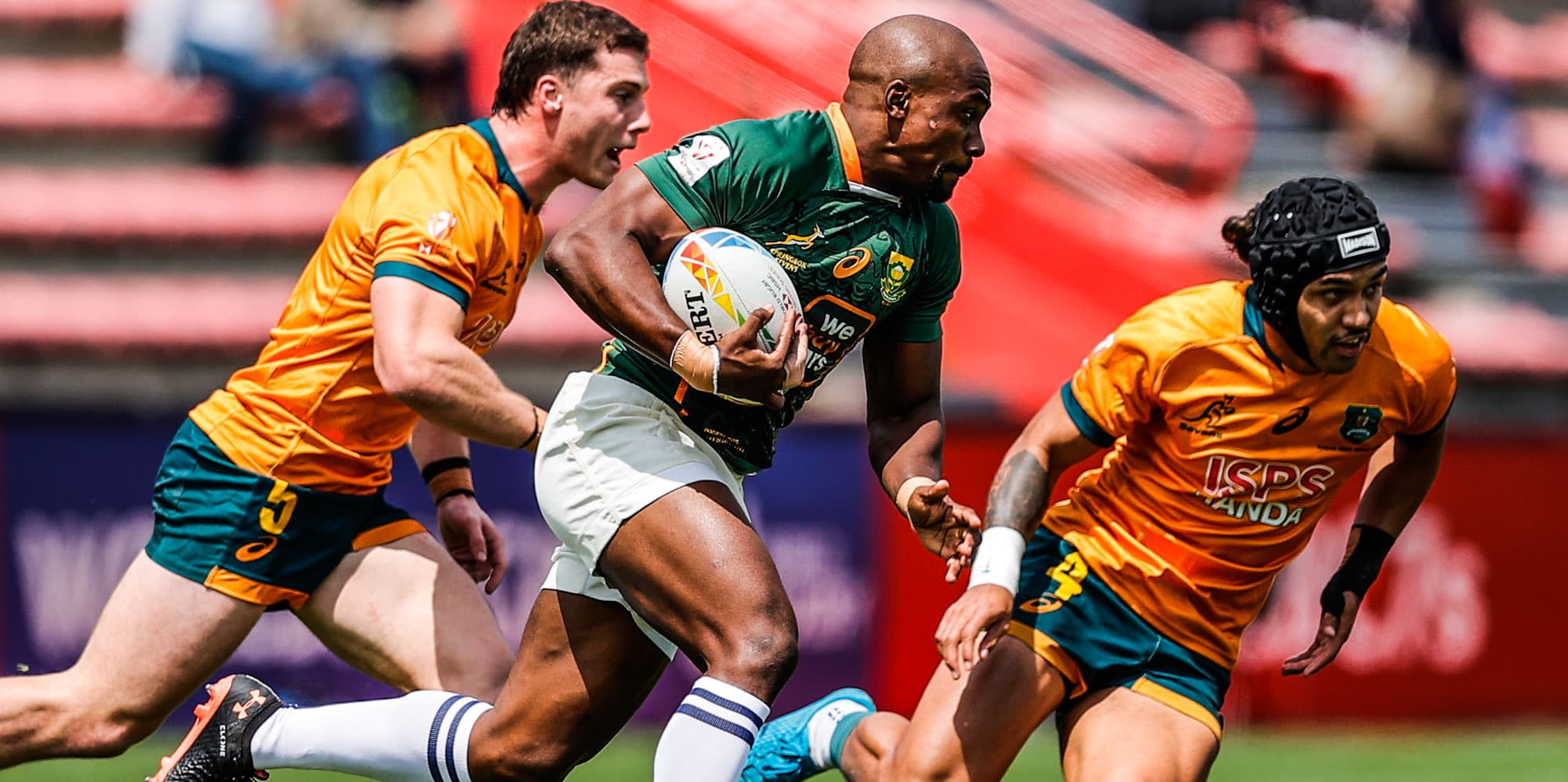 Ngcobo: Toulouse result not reflective of effort