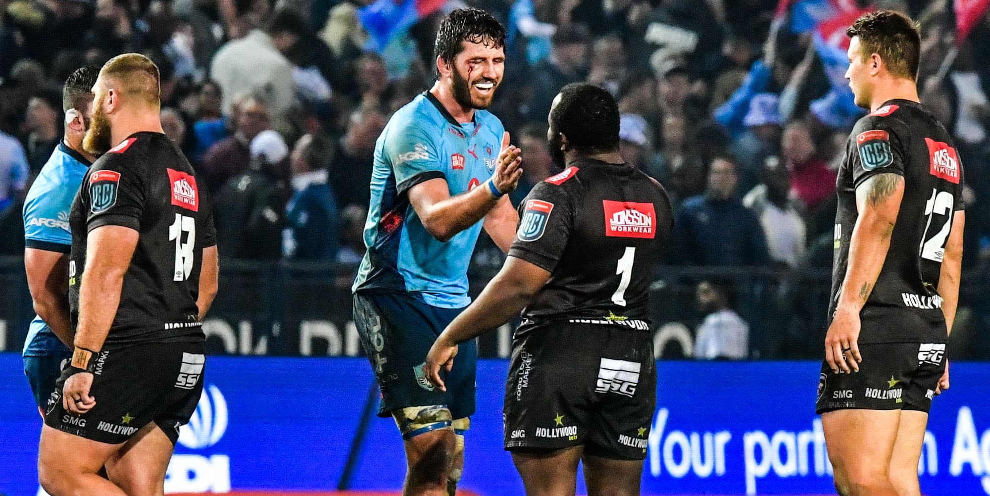 SA teams have all to play for as playoffs draw closer