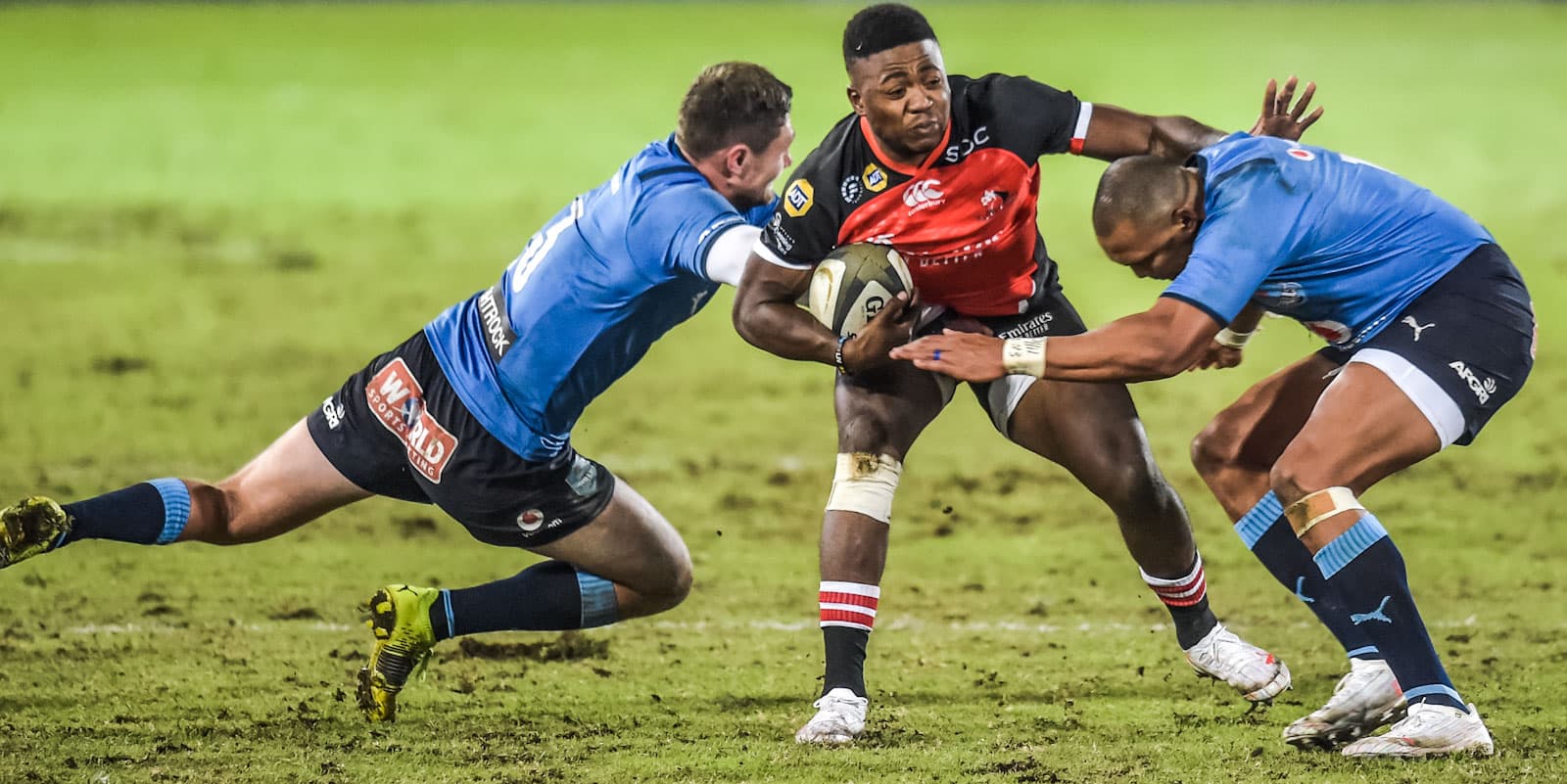 PRO14 Rainbow Cup SA Round 4 Preview