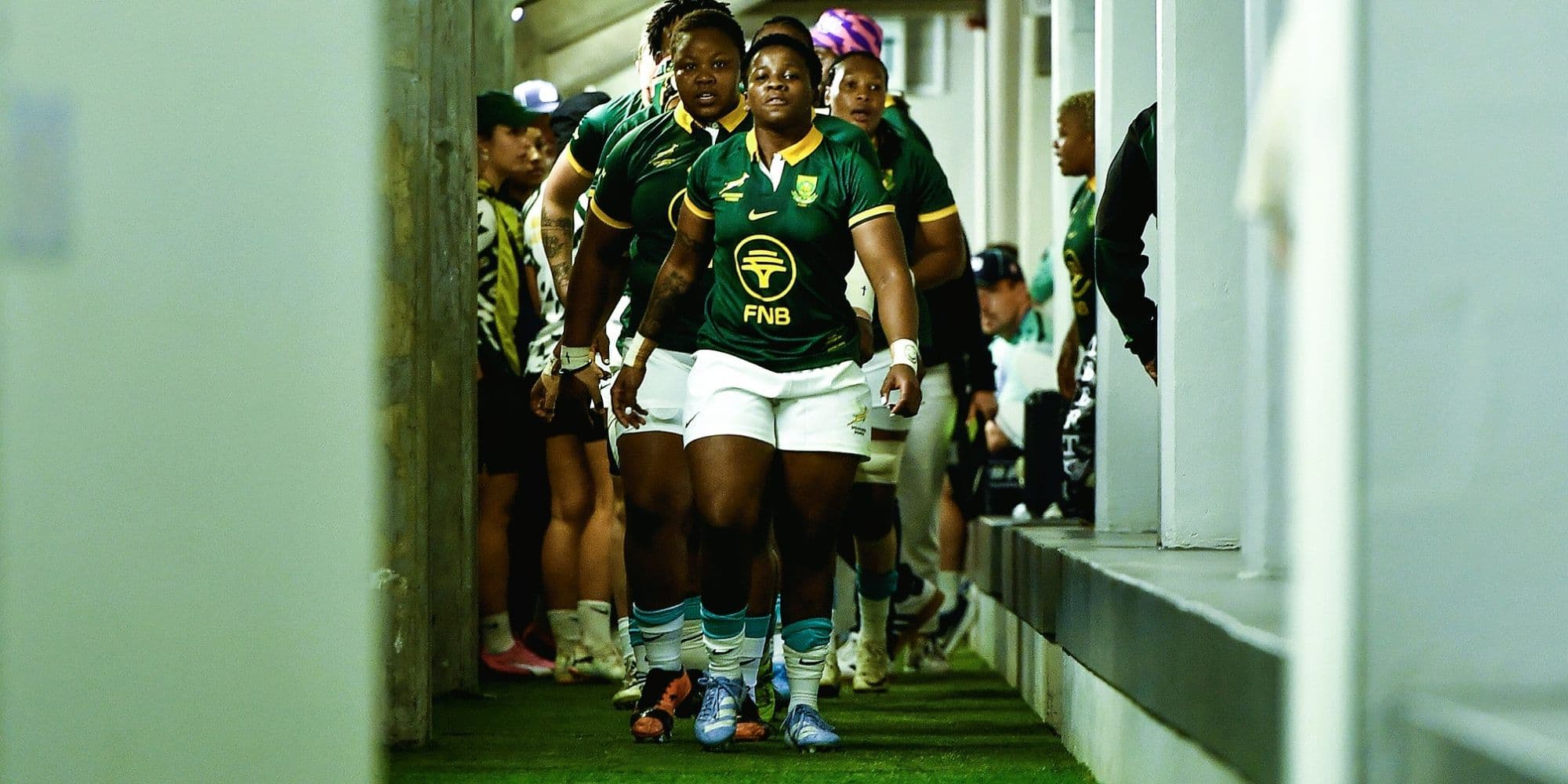 SA Rugby pays tribute to Lusanda Dumke