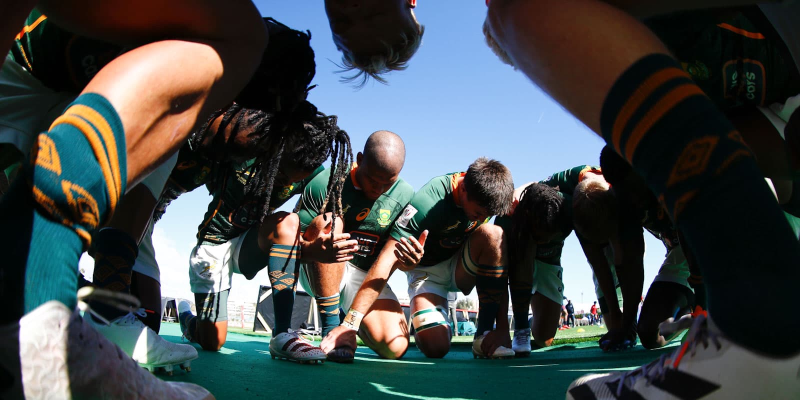 Blitzboks to meet Australia in Malaga Cup semi-finals