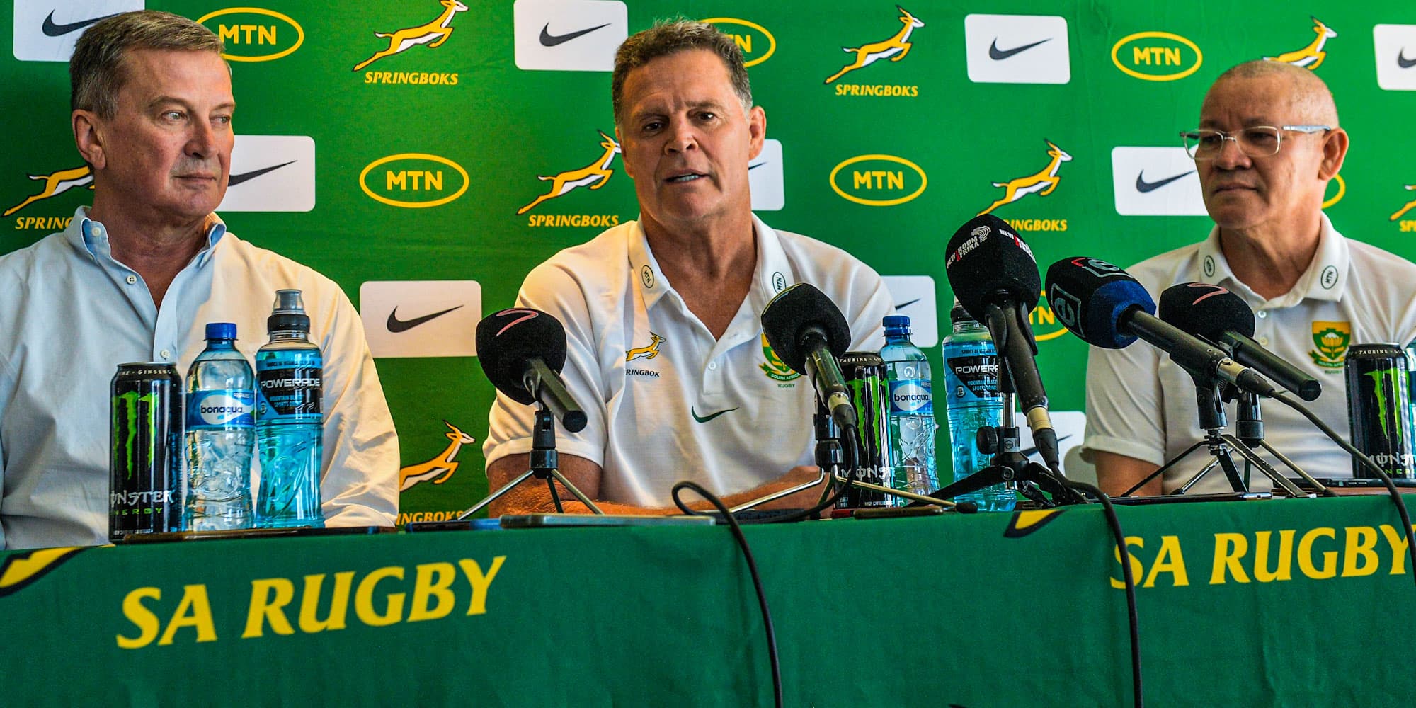 Boks preparing for bumper 2025 season