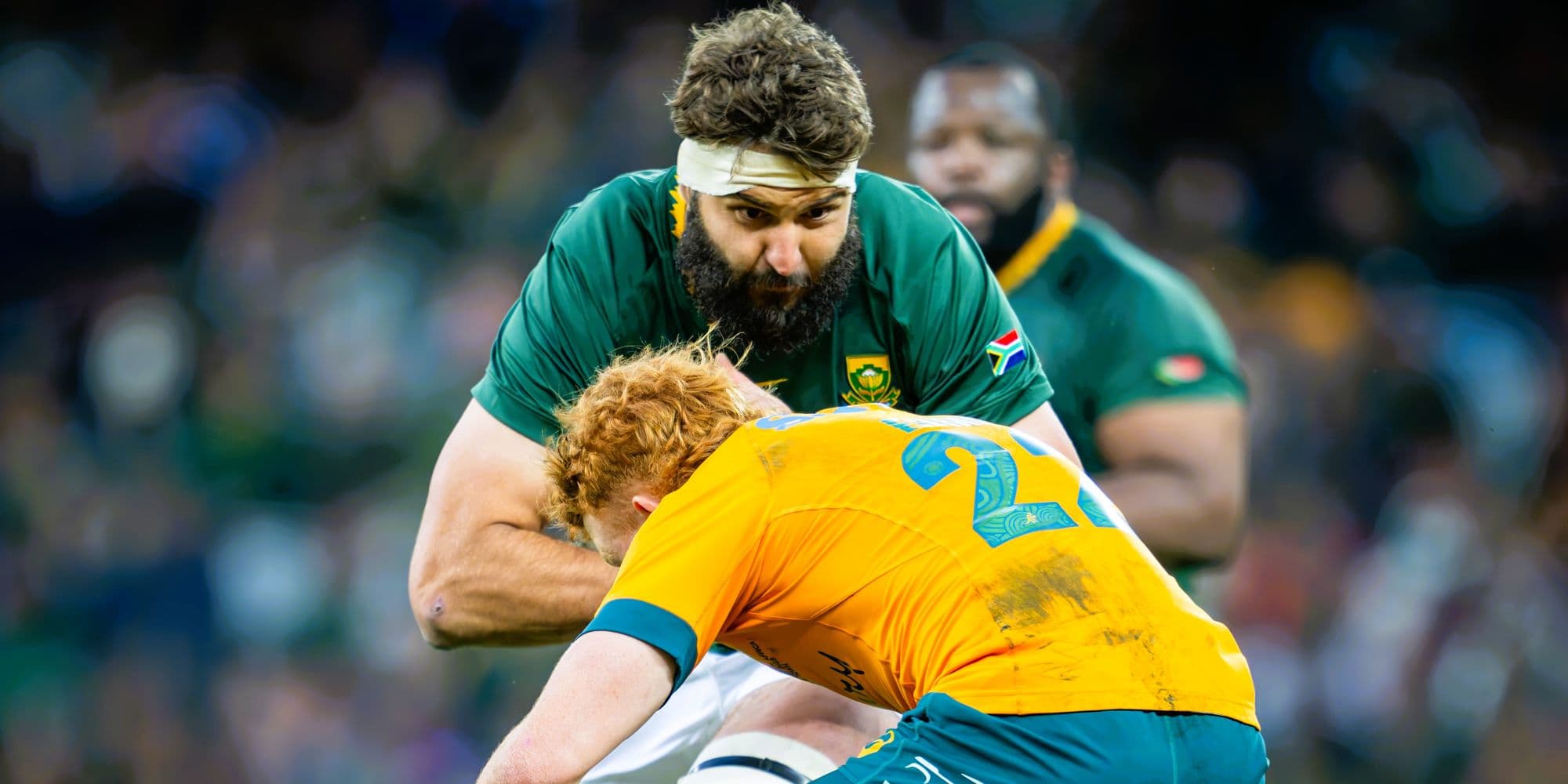 Quality performance Boks’ main focus in Paris