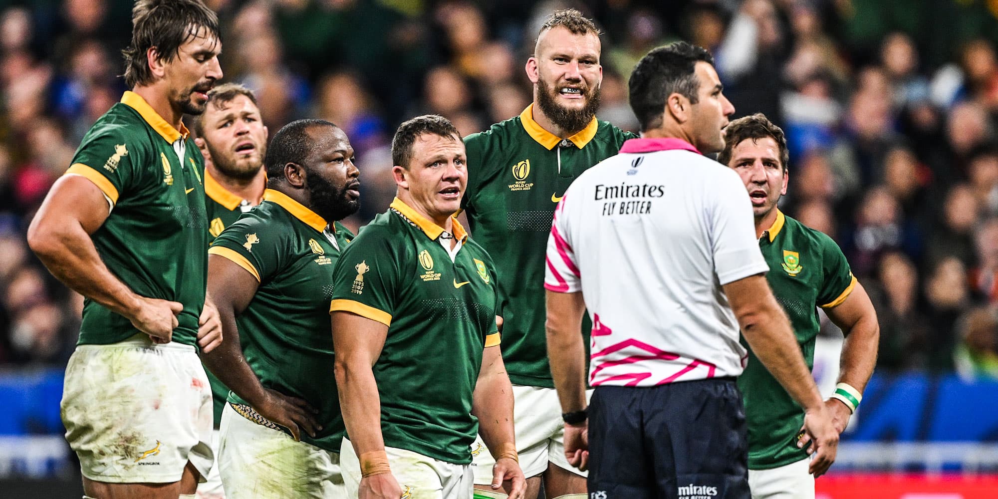 Match official appointments to 30 September 2024