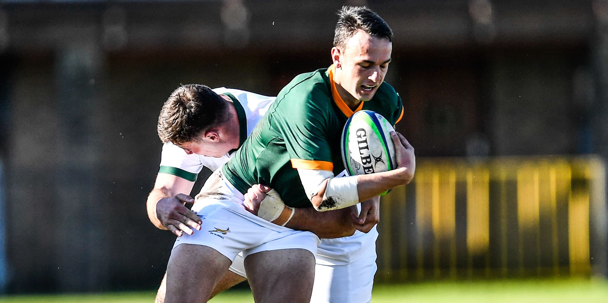 Top three surge ahead on SA Rugby U21 Cup log