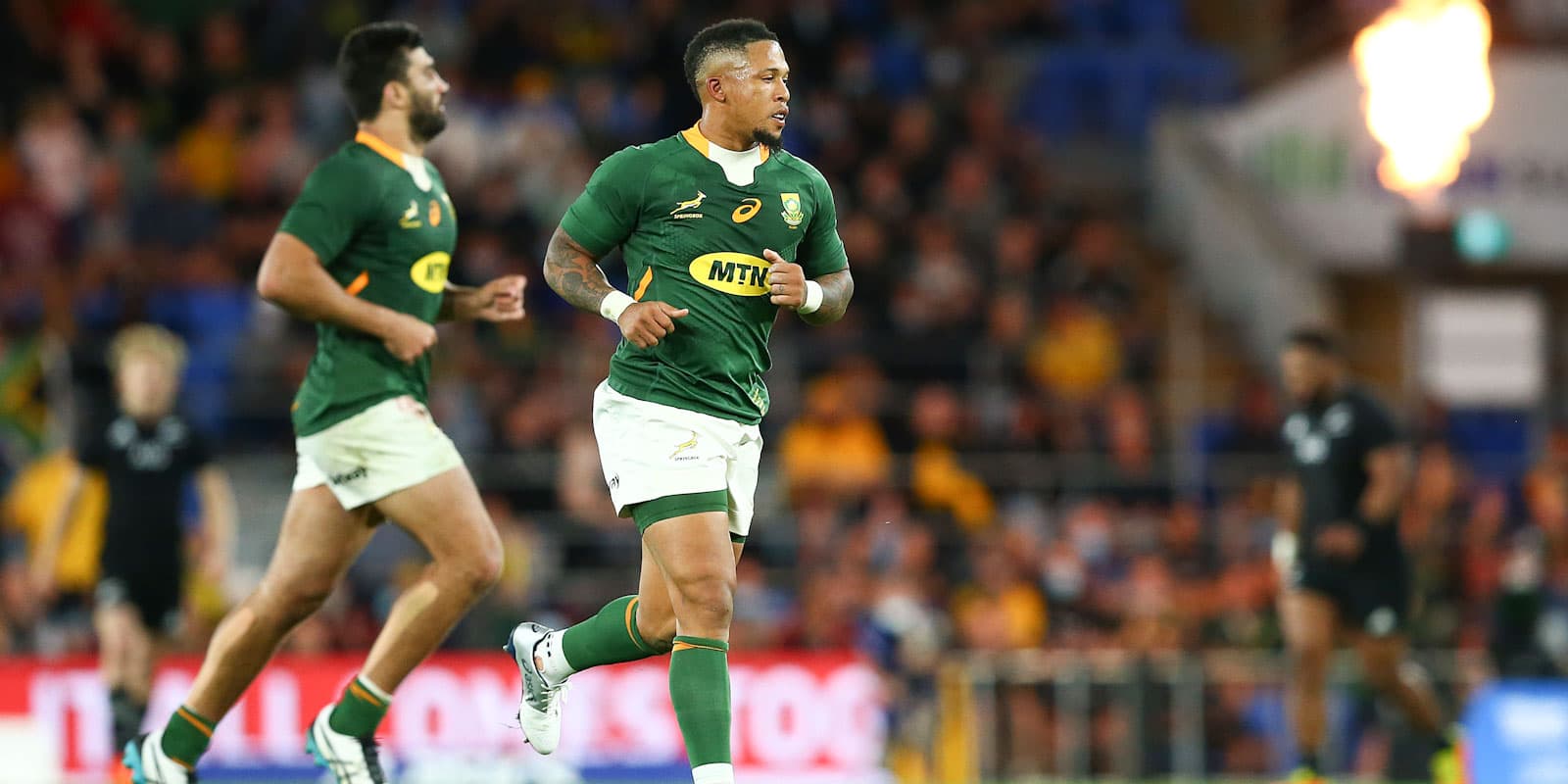 Boks keen to carry confidence into year-end tour