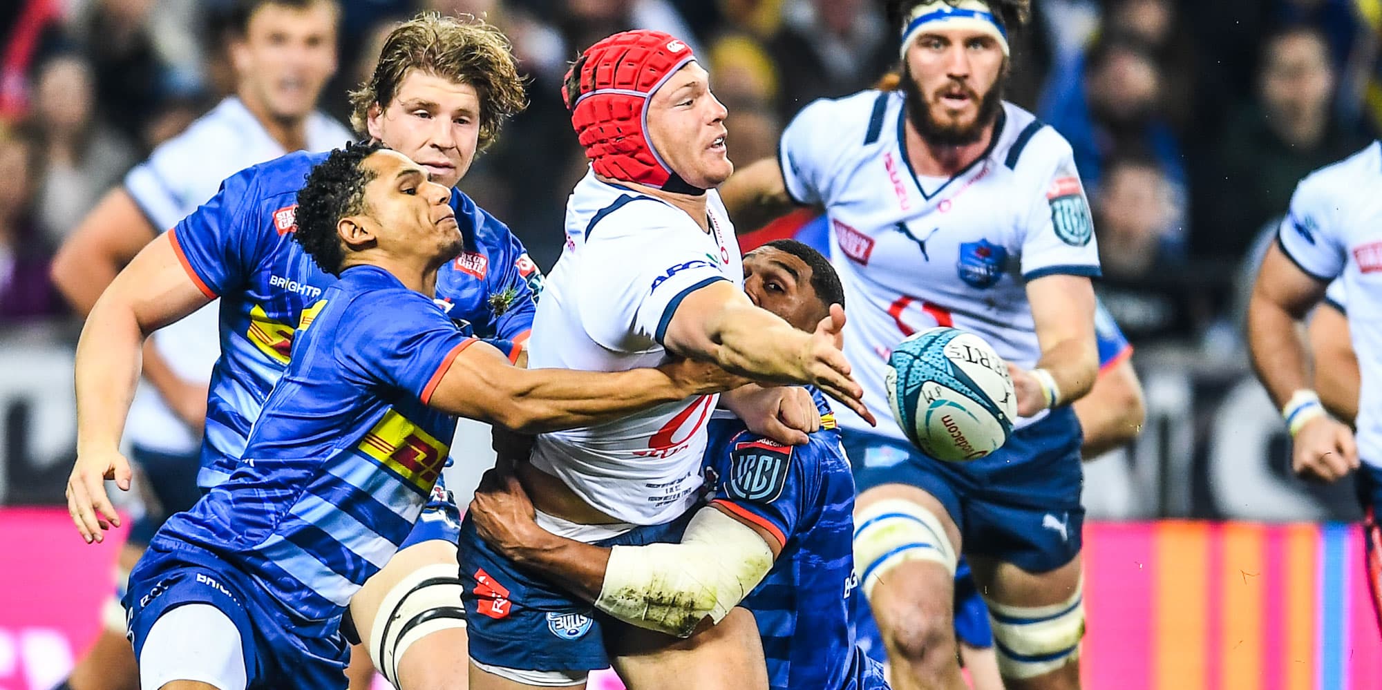 EPCR pool draws for 2022/23 season