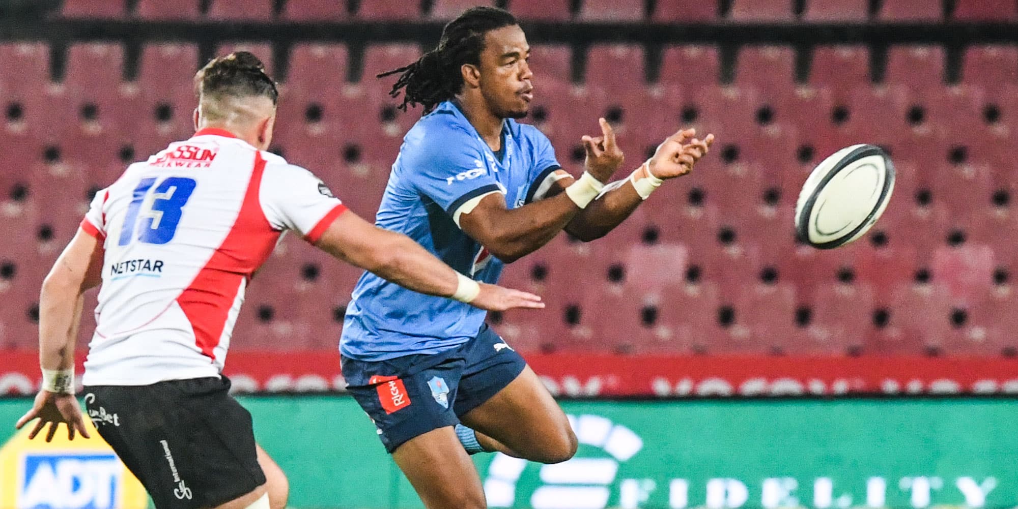 The 2022 Carling Currie Cup Bulletin #12