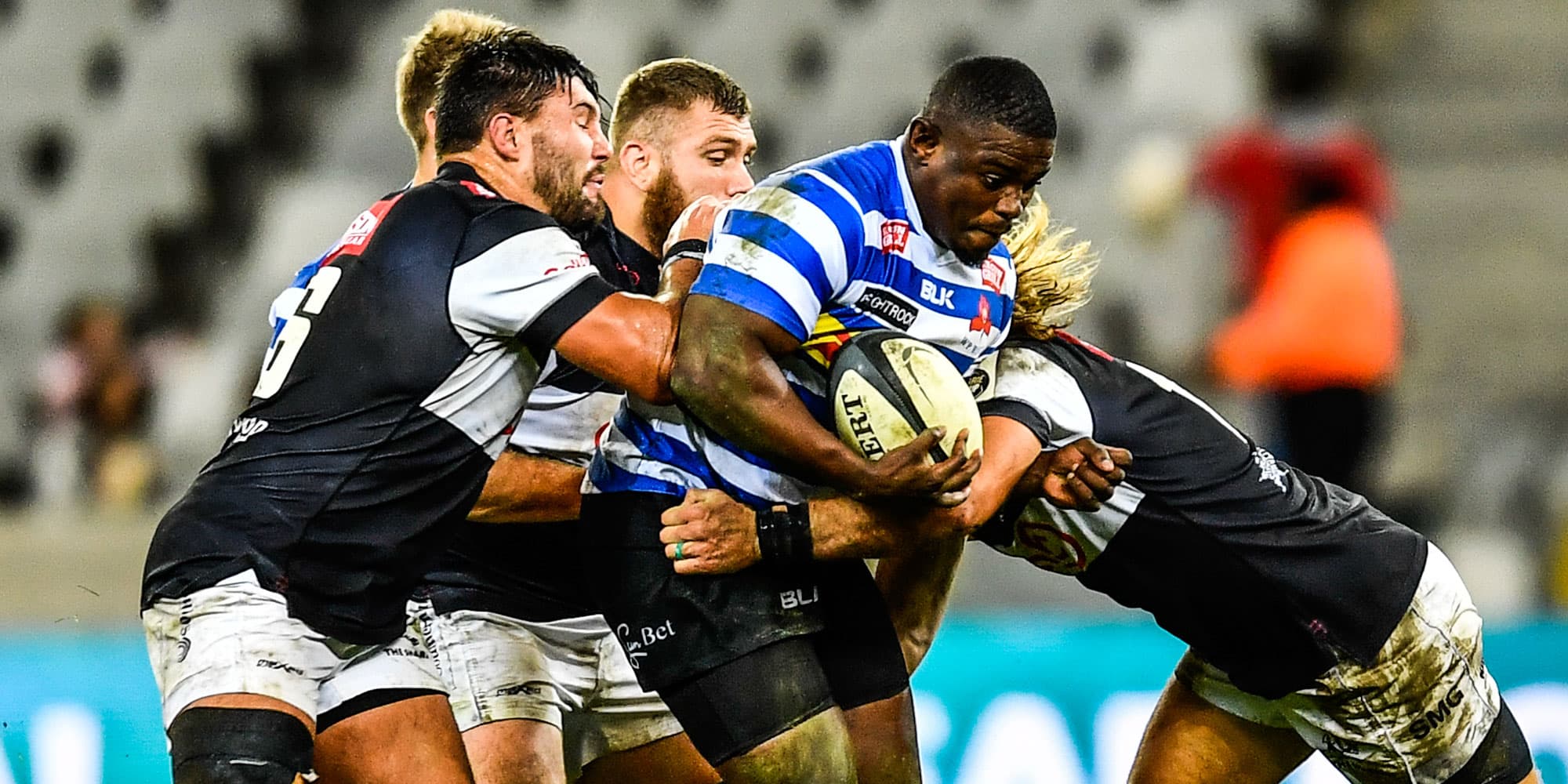 The 2024 Carling Currie Cup Bulletin #15