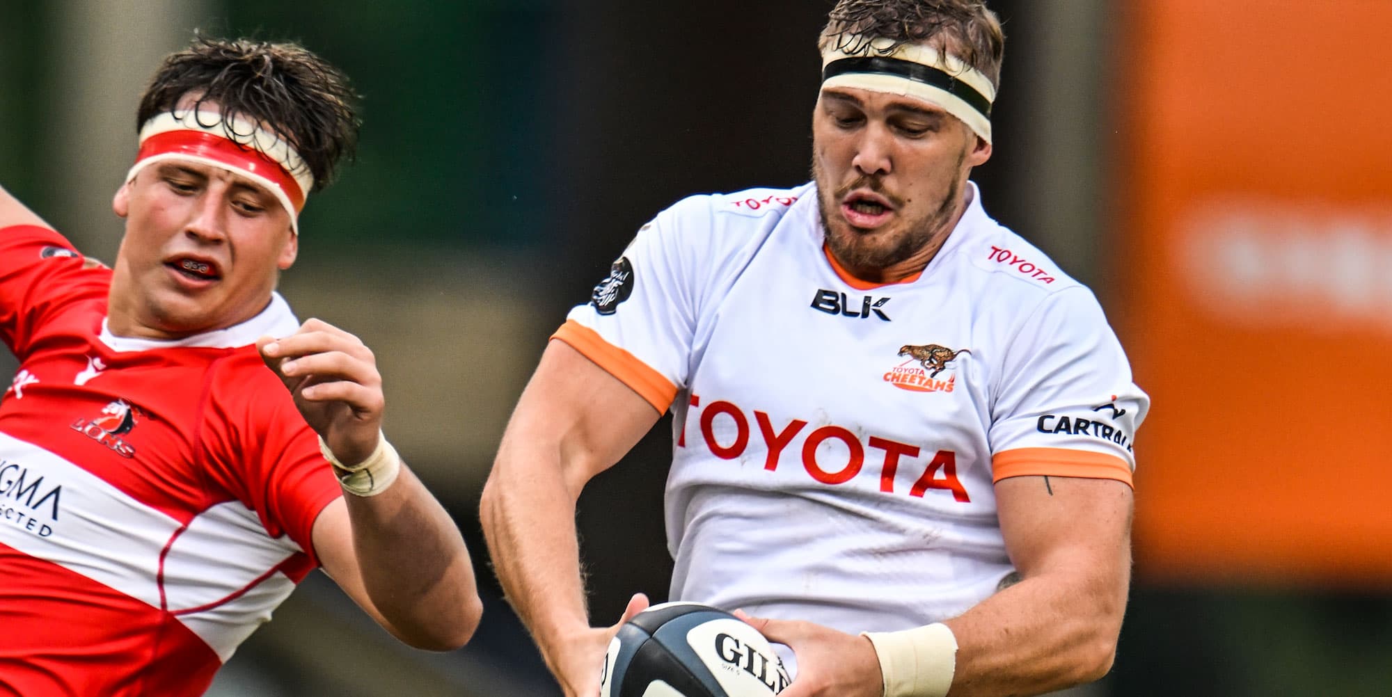 The 2022 Carling Currie Cup Bulletin #17
